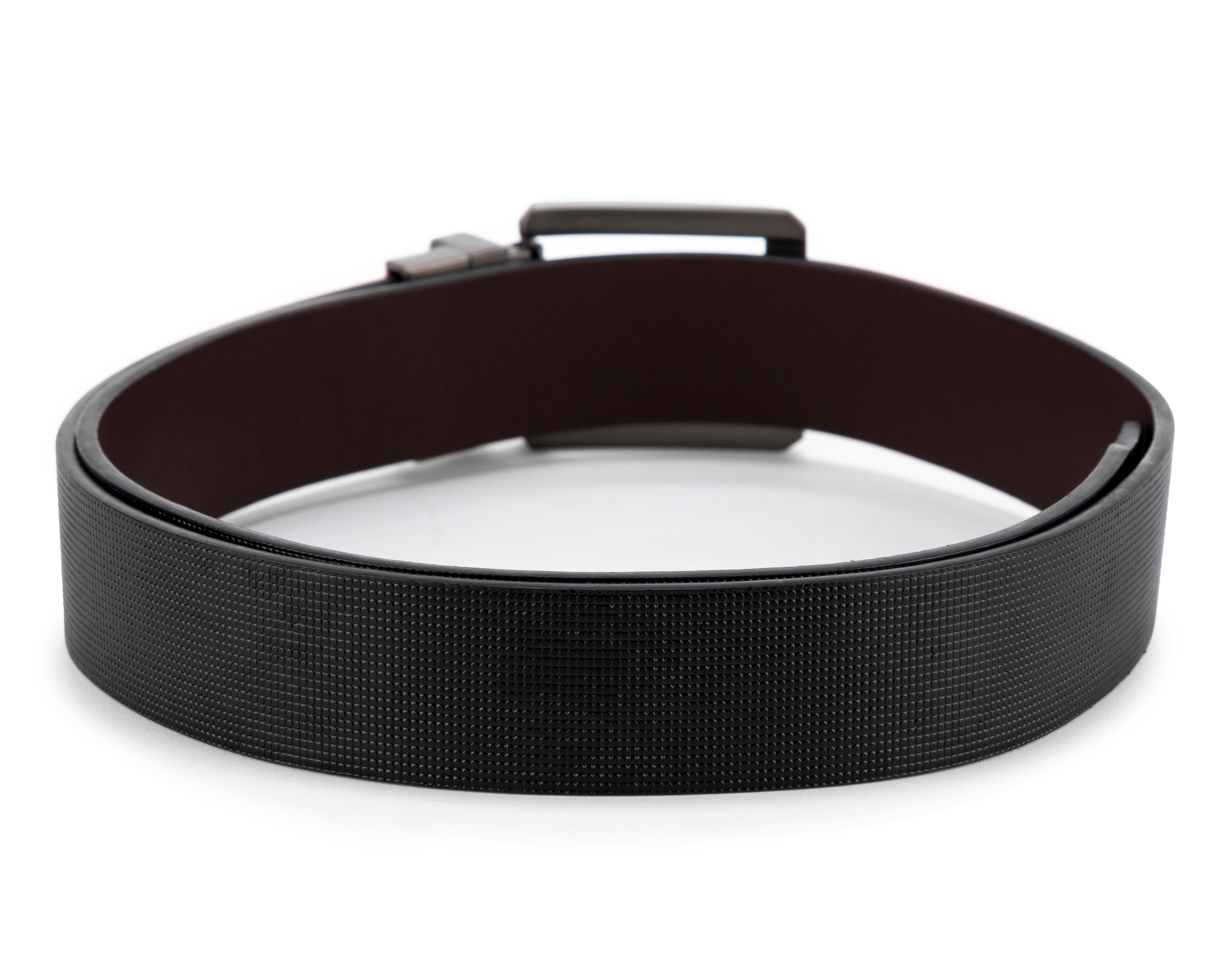 Foto 2 | Foto 2 | Cinturón para Hombre Refill Reversible