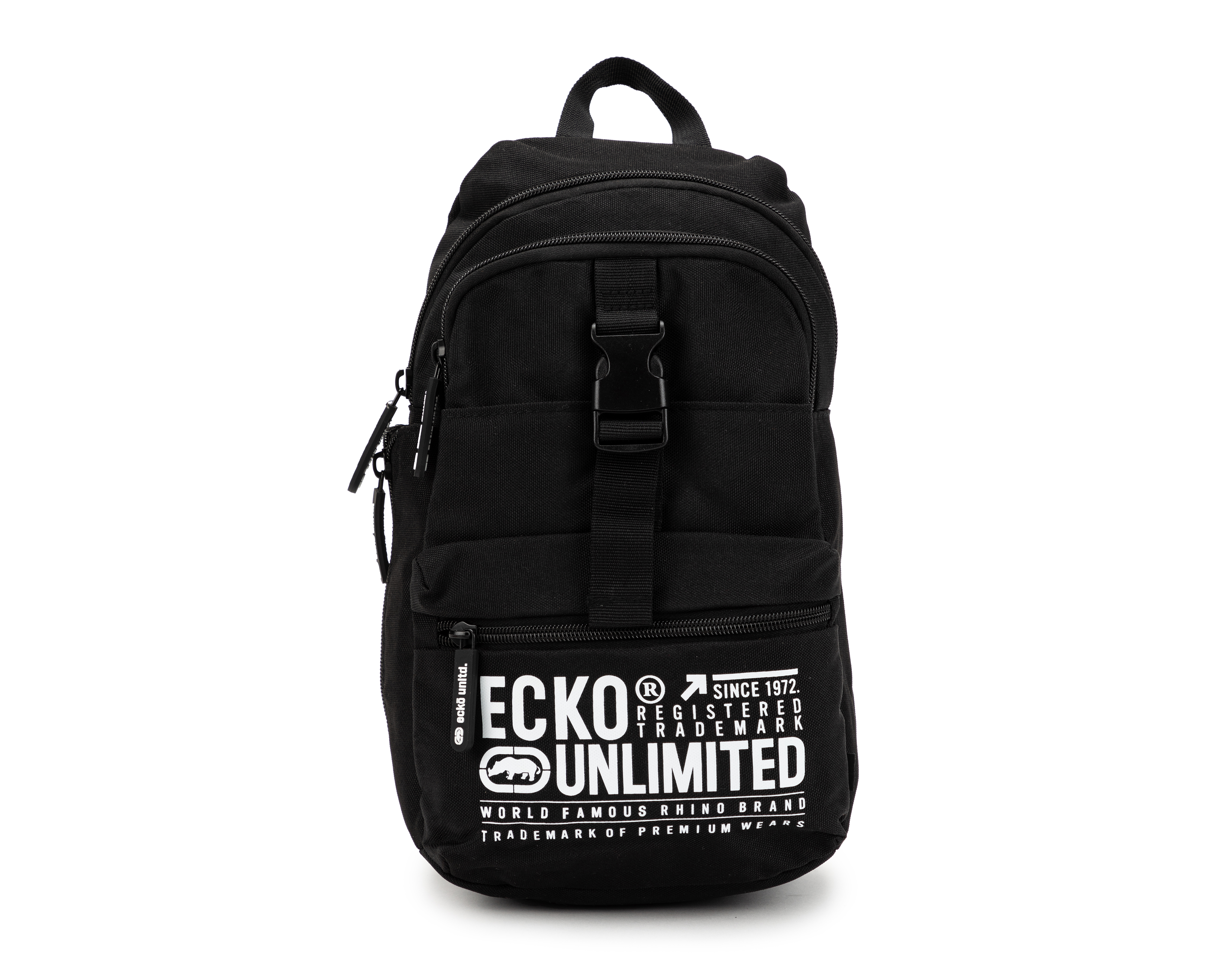 Foto 2 pulgar | Foto 1 | Bandolera Eckó Unltd. para Hombre