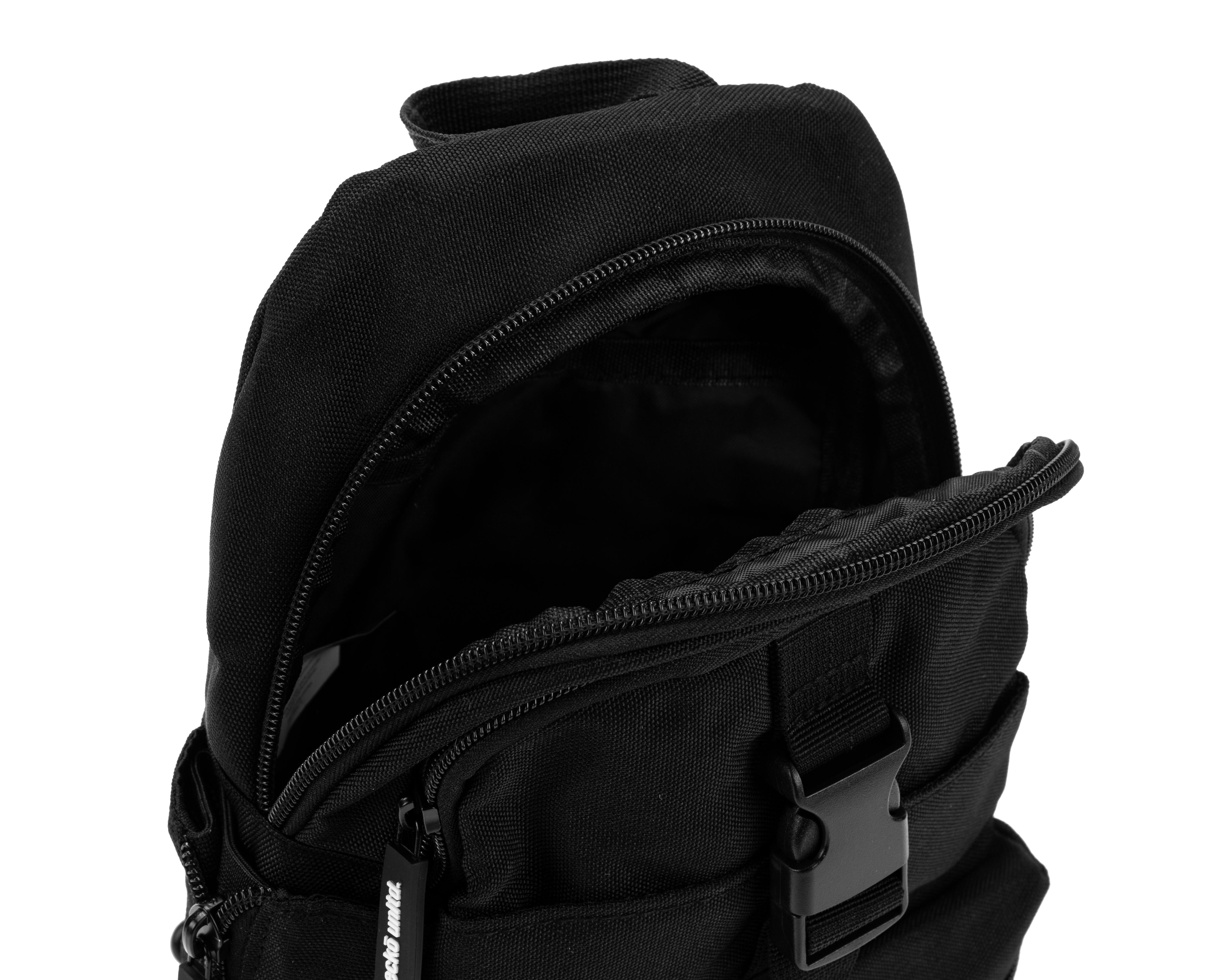 Foto 5 pulgar | Foto 4 | Bandolera Eckó Unltd. para Hombre