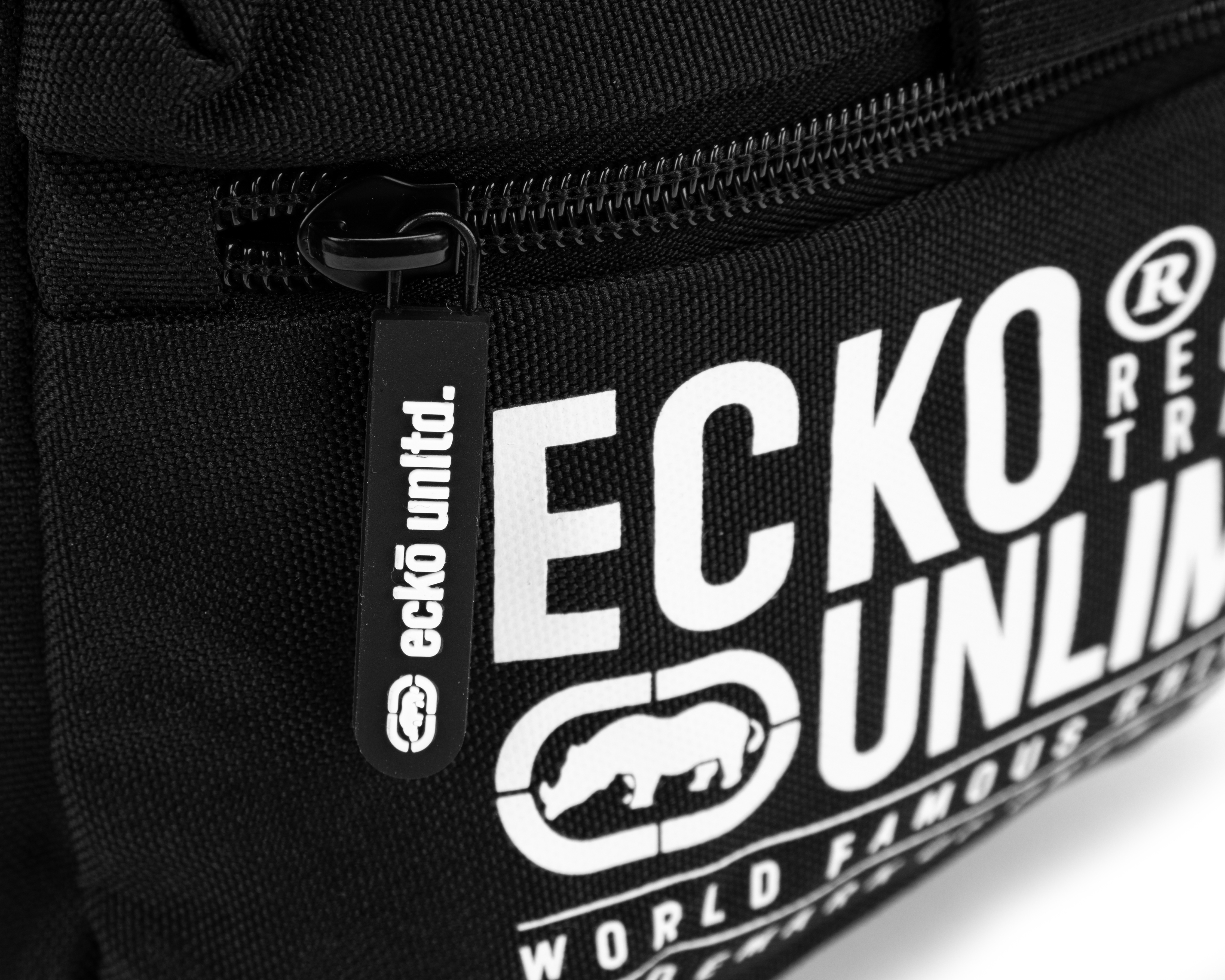 Foto 6 pulgar | Foto 5 | Bandolera Eckó Unltd. para Hombre