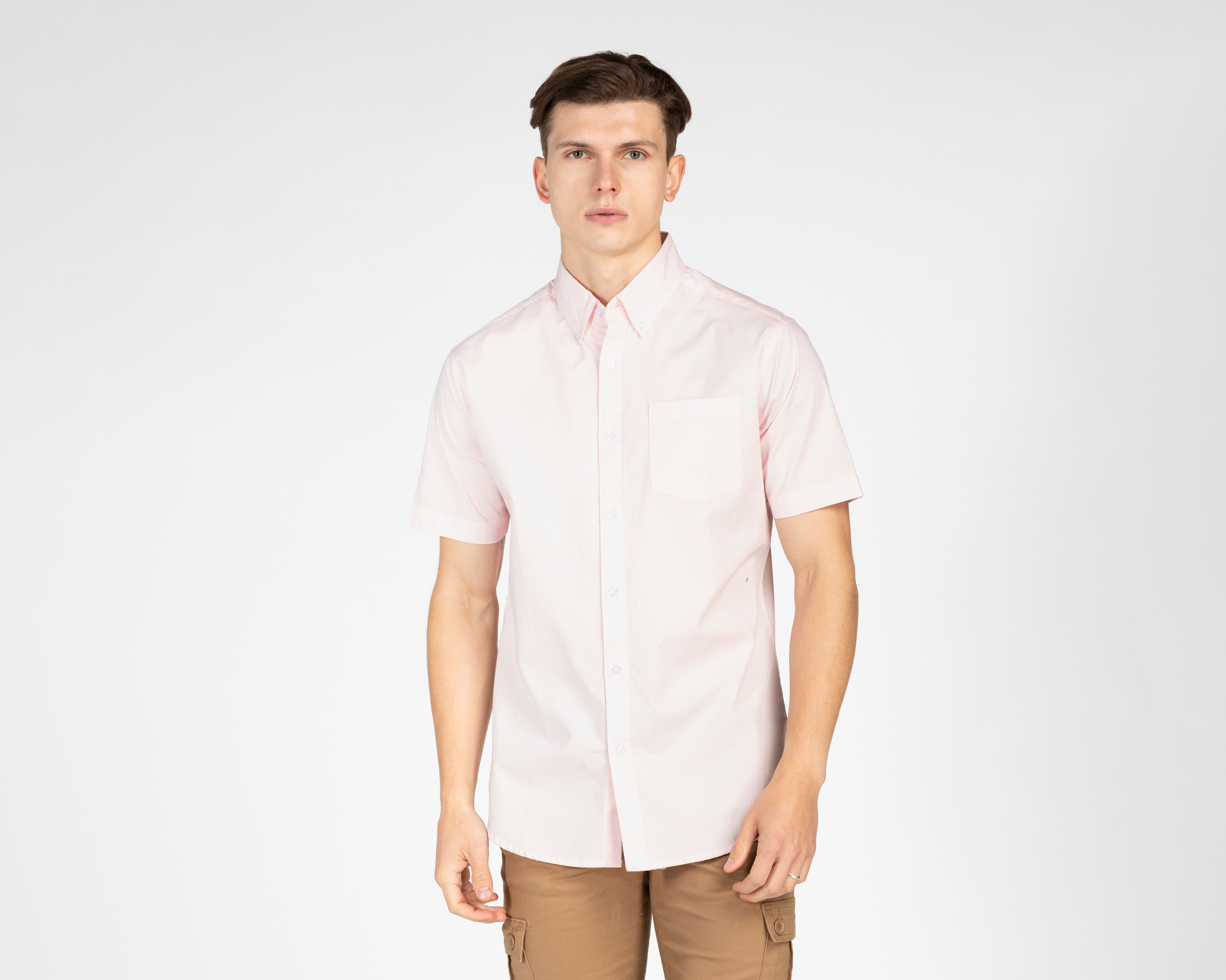 Camisa Casual Refill Regular Lisa