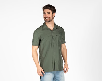 Foto 1 | Foto 1 | Camisa Casual Jeep Regular Lisa para Hombre