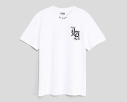 Playera Strona Cuello Redondo para Hombre