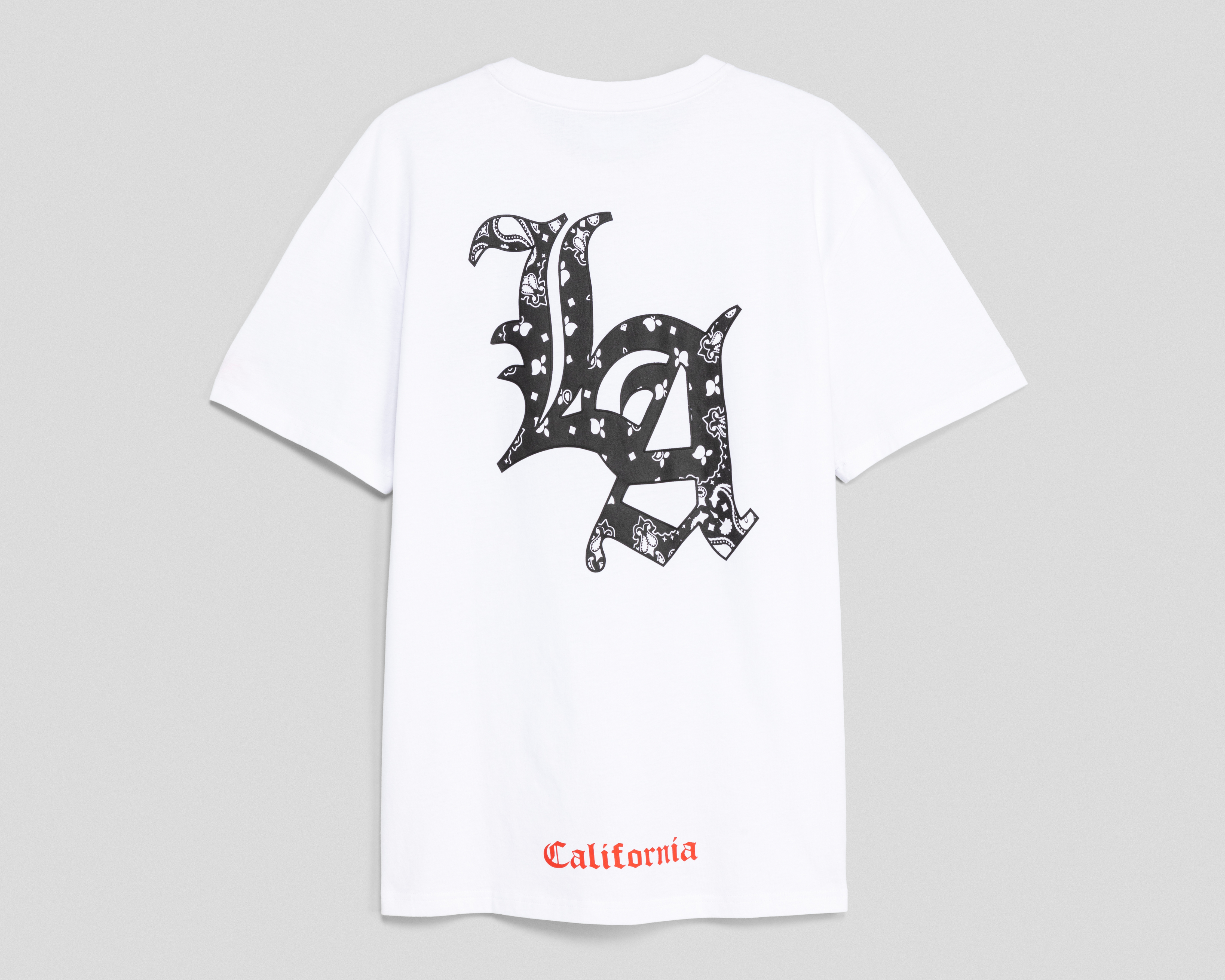 Foto 3 pulgar | Foto 2 | Playera Strona Cuello Redondo para Hombre