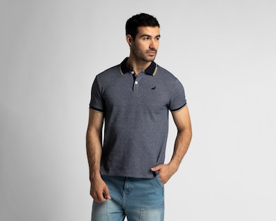 Foto 1 | Foto 1 | Playera Polo Refill para Hombre