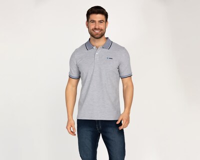 Foto 1 | Foto 1 | Playera Polo K-Swiss Manga Corta para Hombree