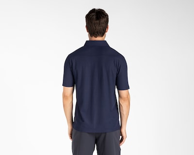 Foto 3 | Foto 3 | Playera Polo Deportiva Sportline Smart Dry para Hombre
