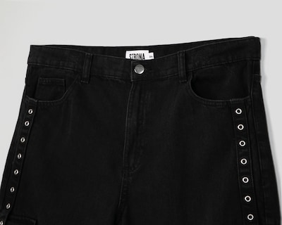 Foto 3 | Foto 3 | Jeans Recto Strona para Hombre