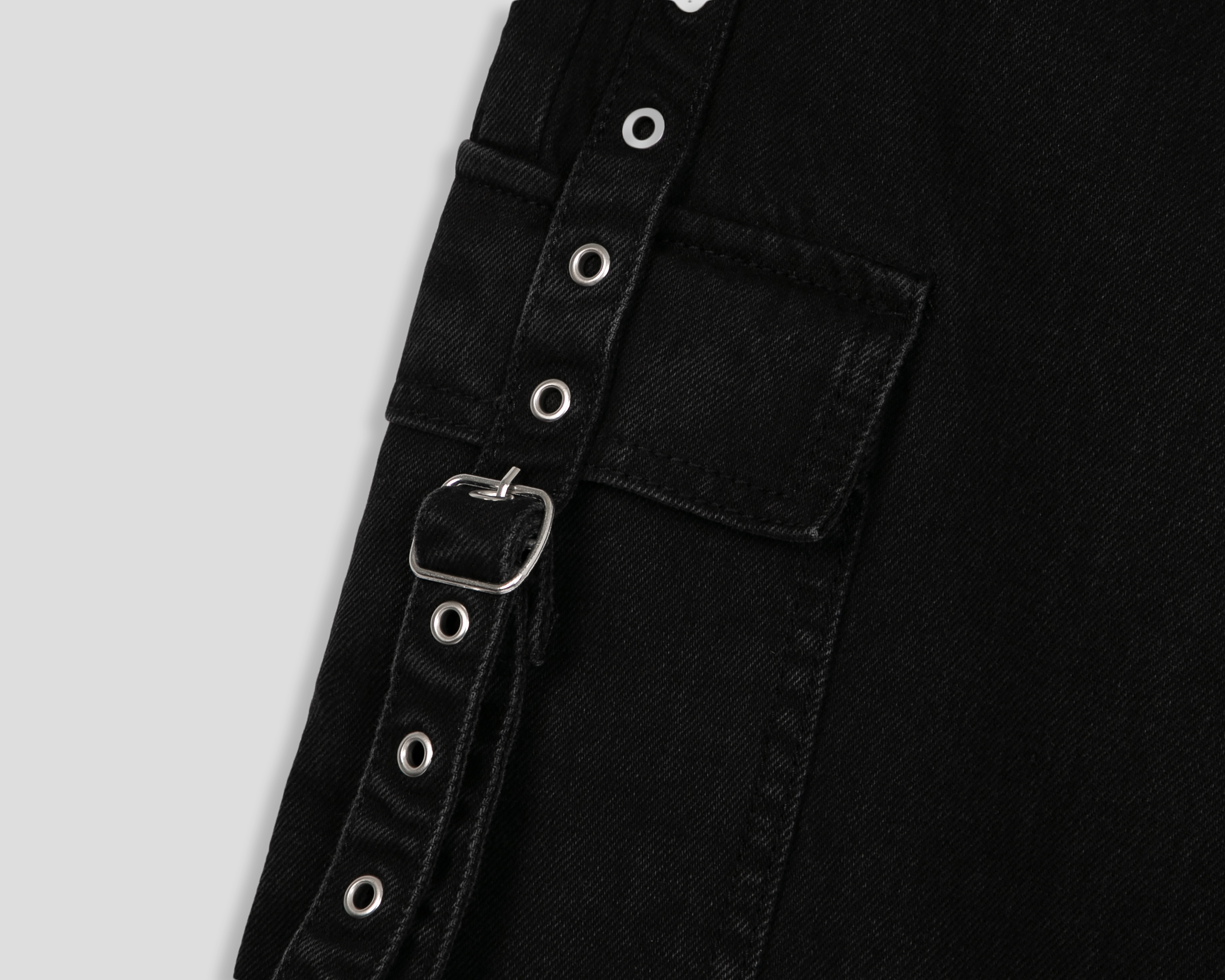 Foto 5 pulgar | Foto 4 | Jeans Recto Strona para Hombre