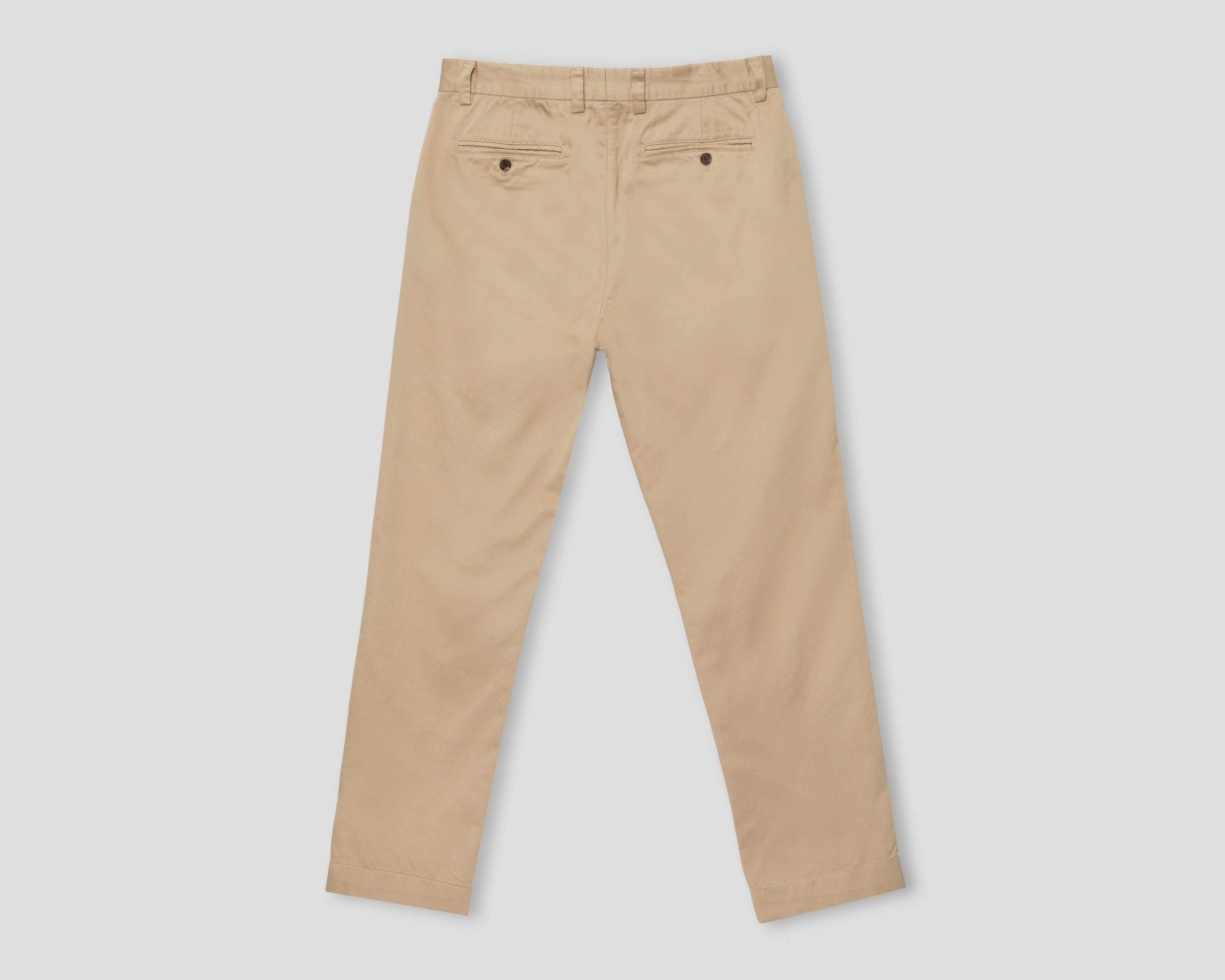 Foto 3 pulgar | Foto 2 | Pantalón Chino Porto Sur Caqui para Hombre
