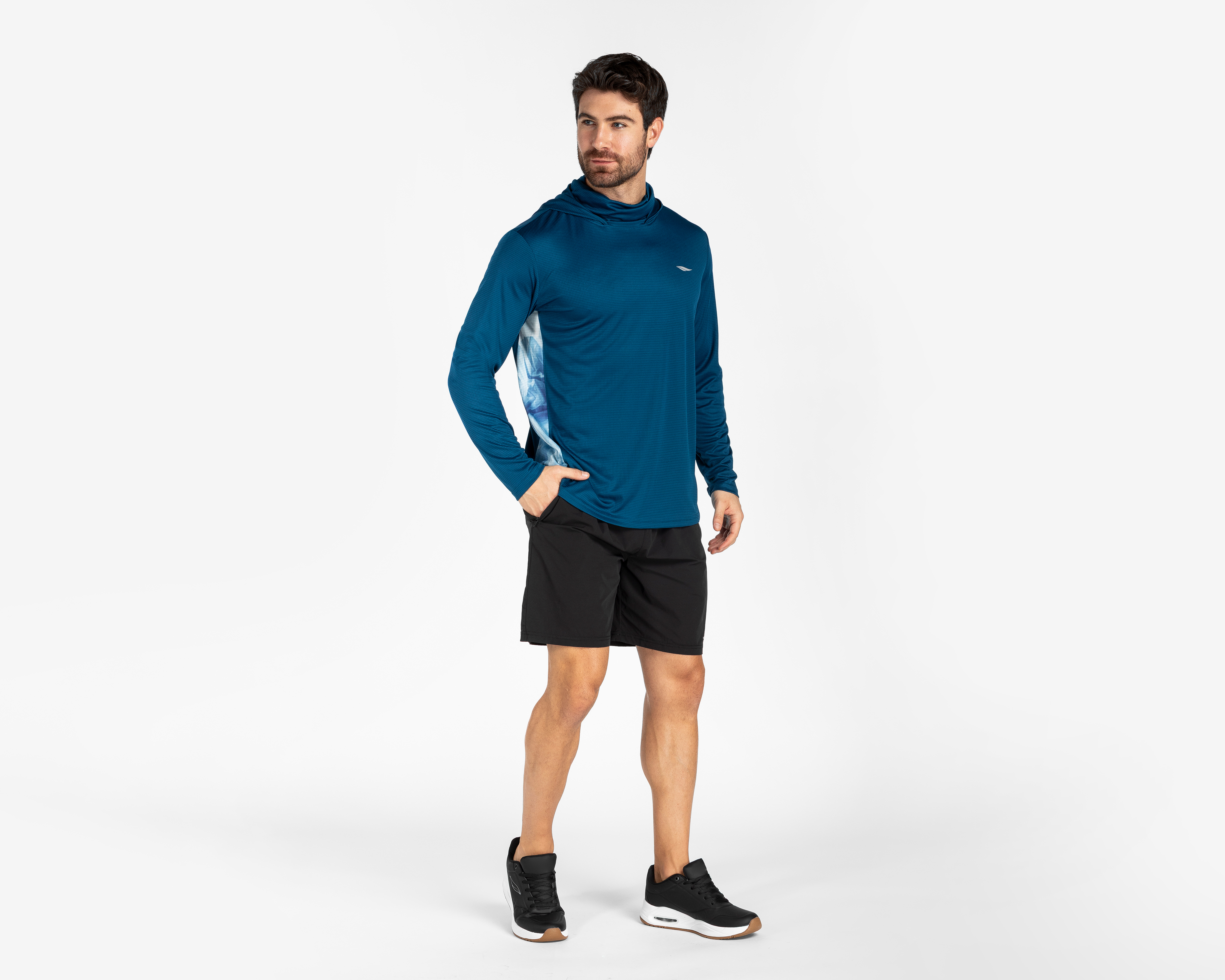 Foto 1 | Foto 1 | Playera Deportiva Sportline para Hombre