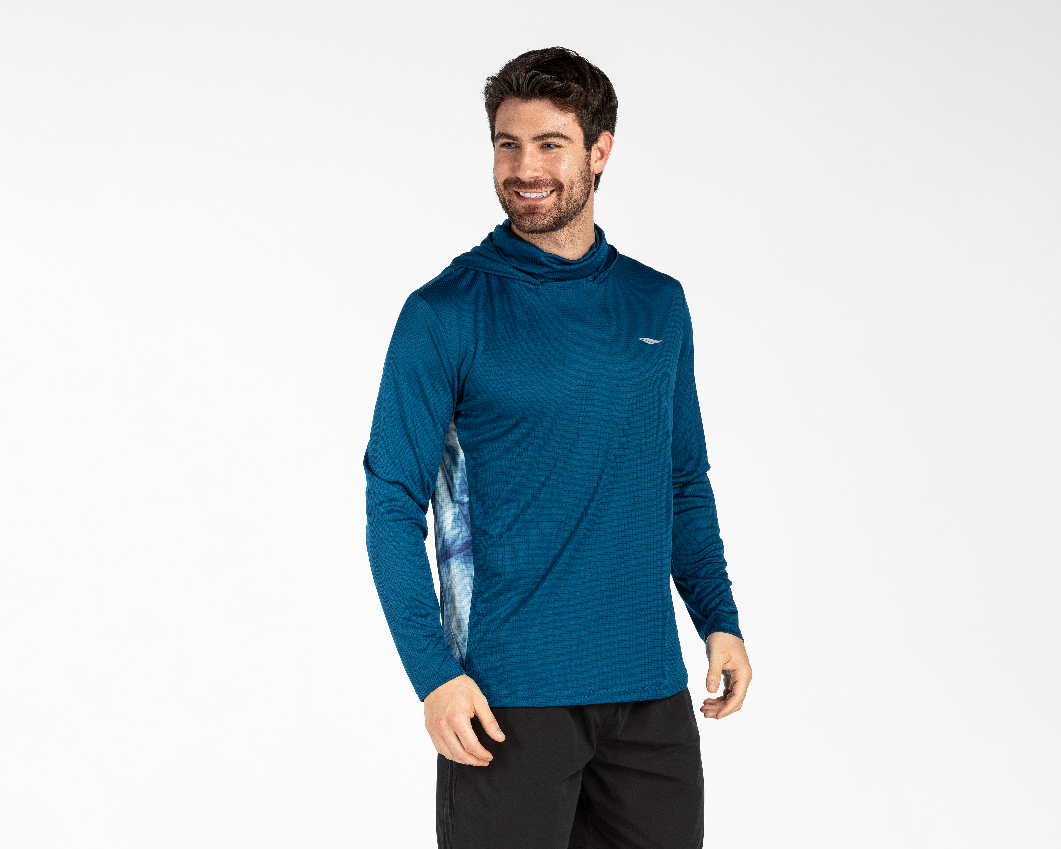 Foto 3 pulgar | Foto 2 | Playera Deportiva Sportline para Hombre