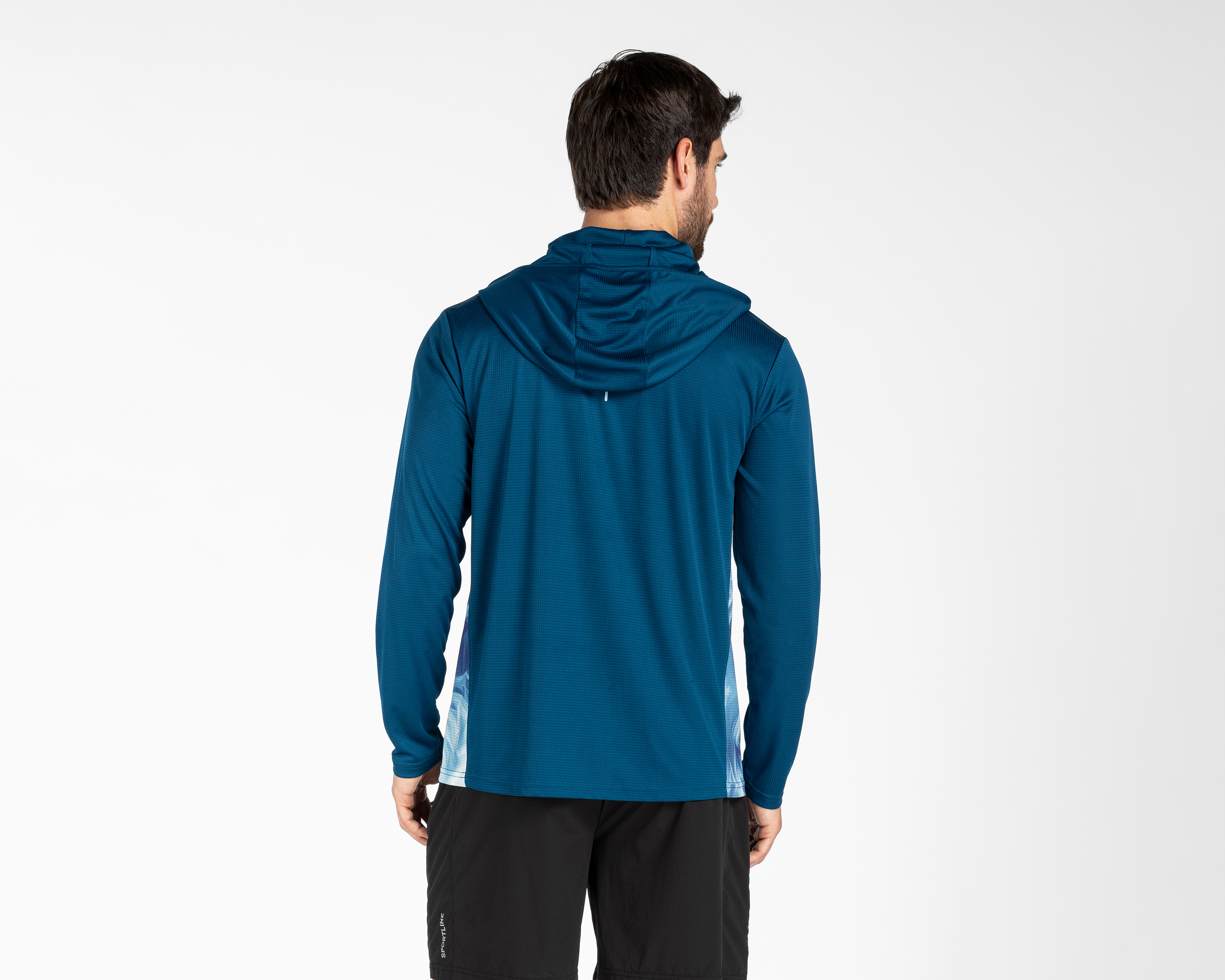 Foto 3 | Foto 3 | Playera Deportiva Sportline para Hombre