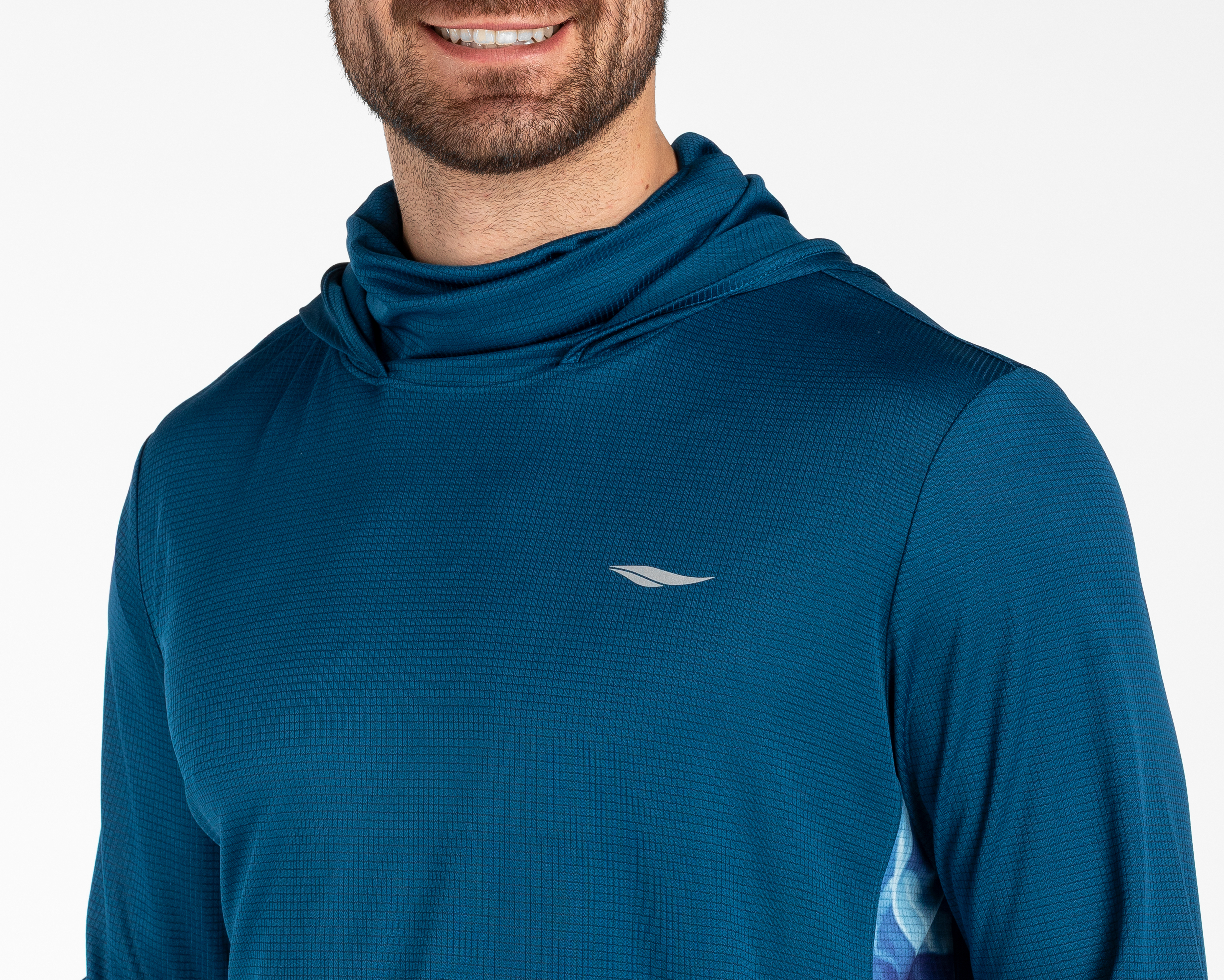 Foto 5 pulgar | Foto 4 | Playera Deportiva Sportline para Hombre