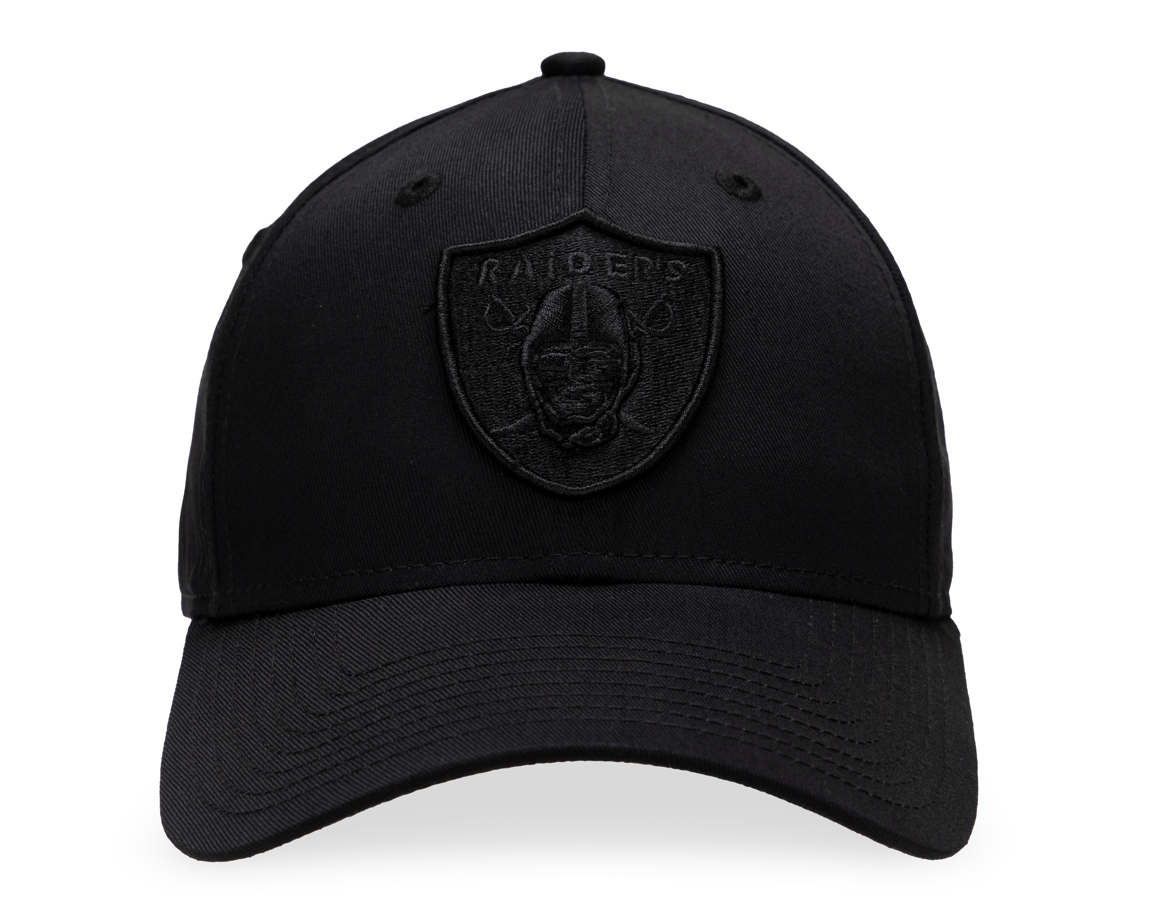 Foto 2 pulgar | Foto 1 | Gorra New Era 9Forty Las Vegas Raiders