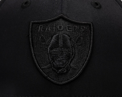 Foto 4 | Foto 4 | Gorra New Era 9Forty Las Vegas Raiders
