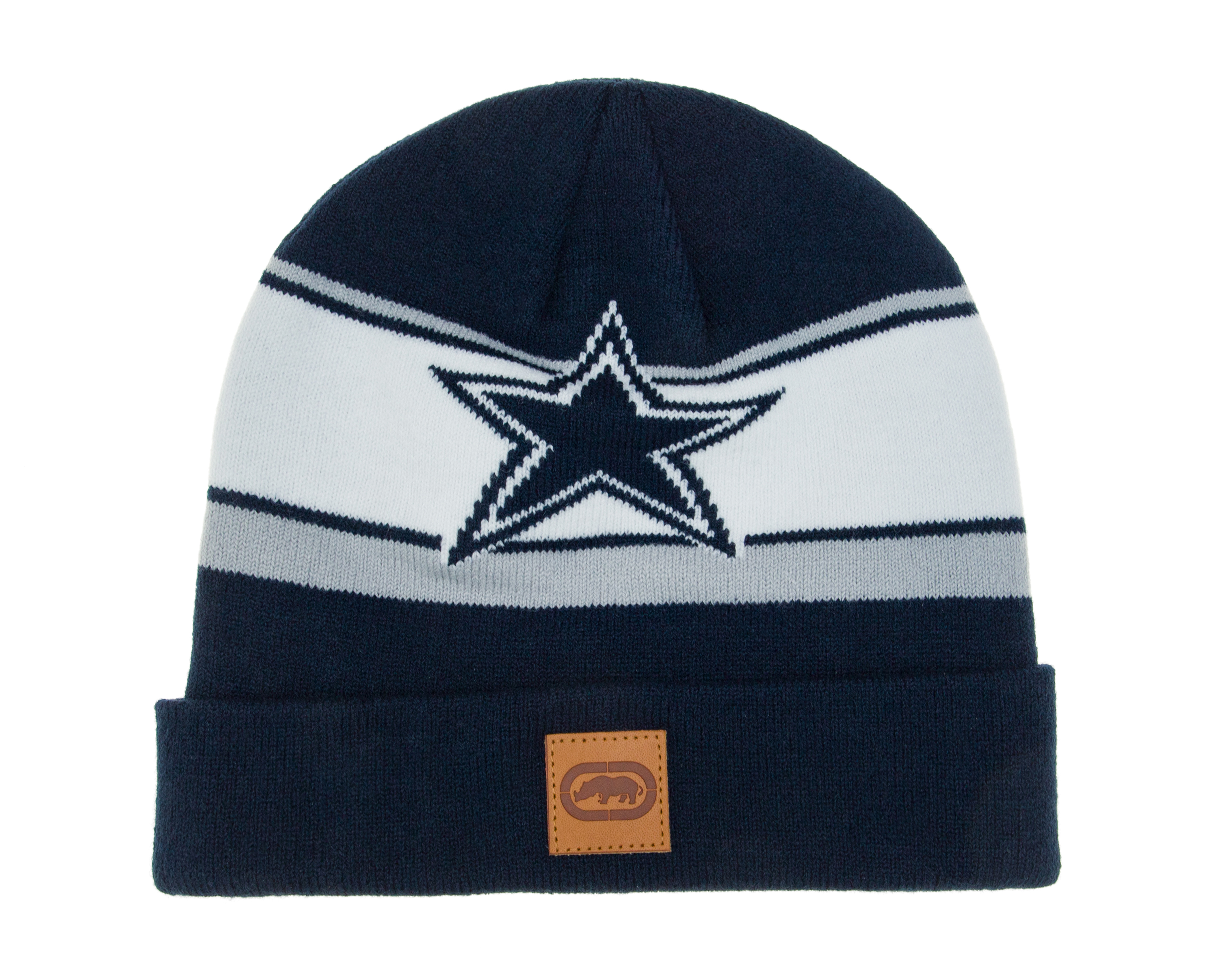 Foto 2 pulgar | Foto 1 | Beanie Ecko Unltd. para Hombre
