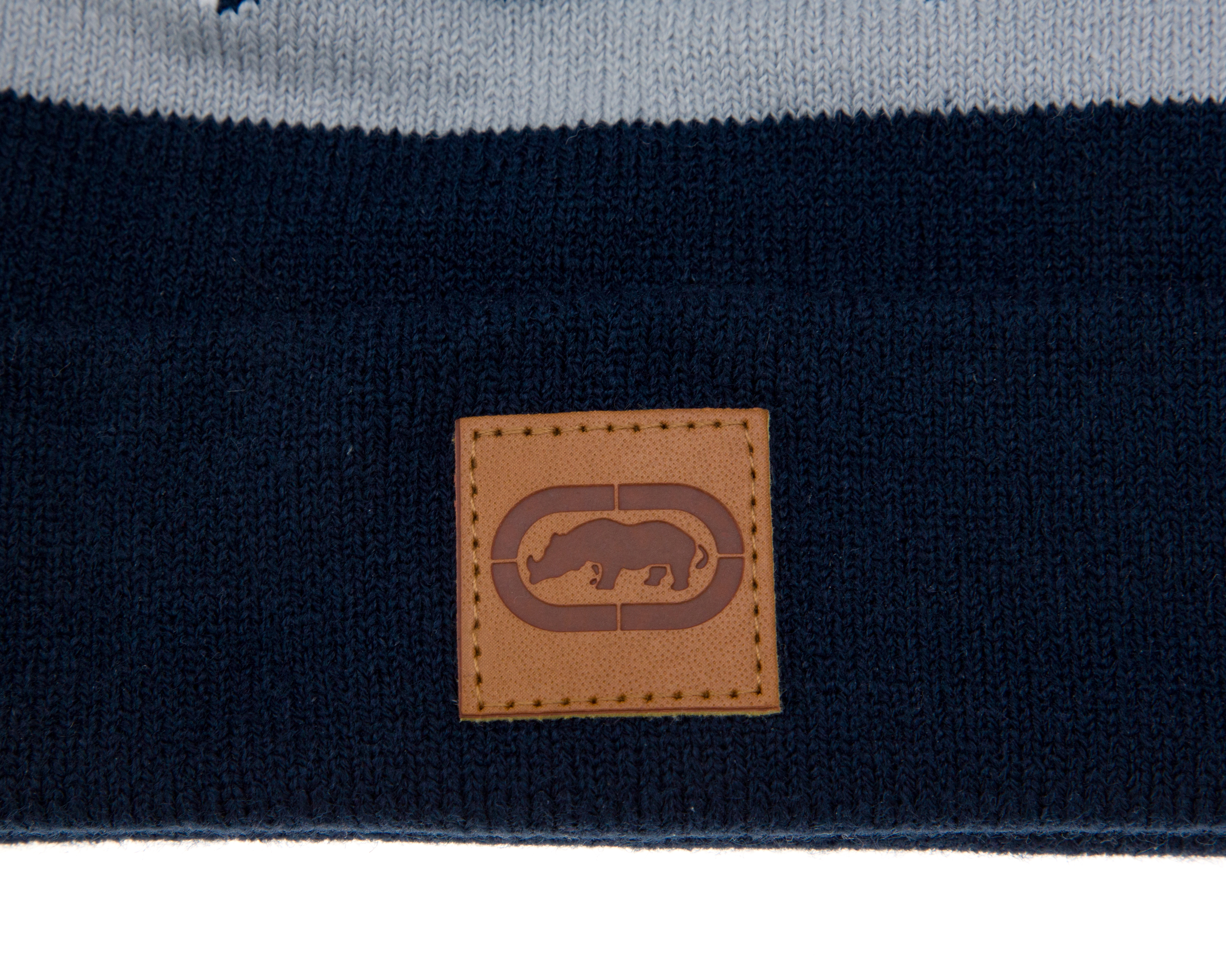 Foto 3 pulgar | Foto 2 | Beanie Ecko Unltd. para Hombre