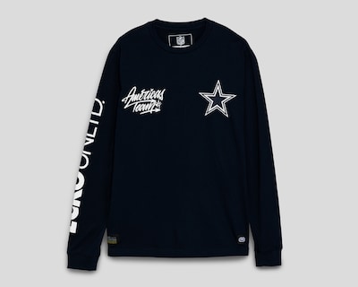 Foto 1 | Foto 1 | Playera Eckó Unltd. NFL Dallas Cowboys