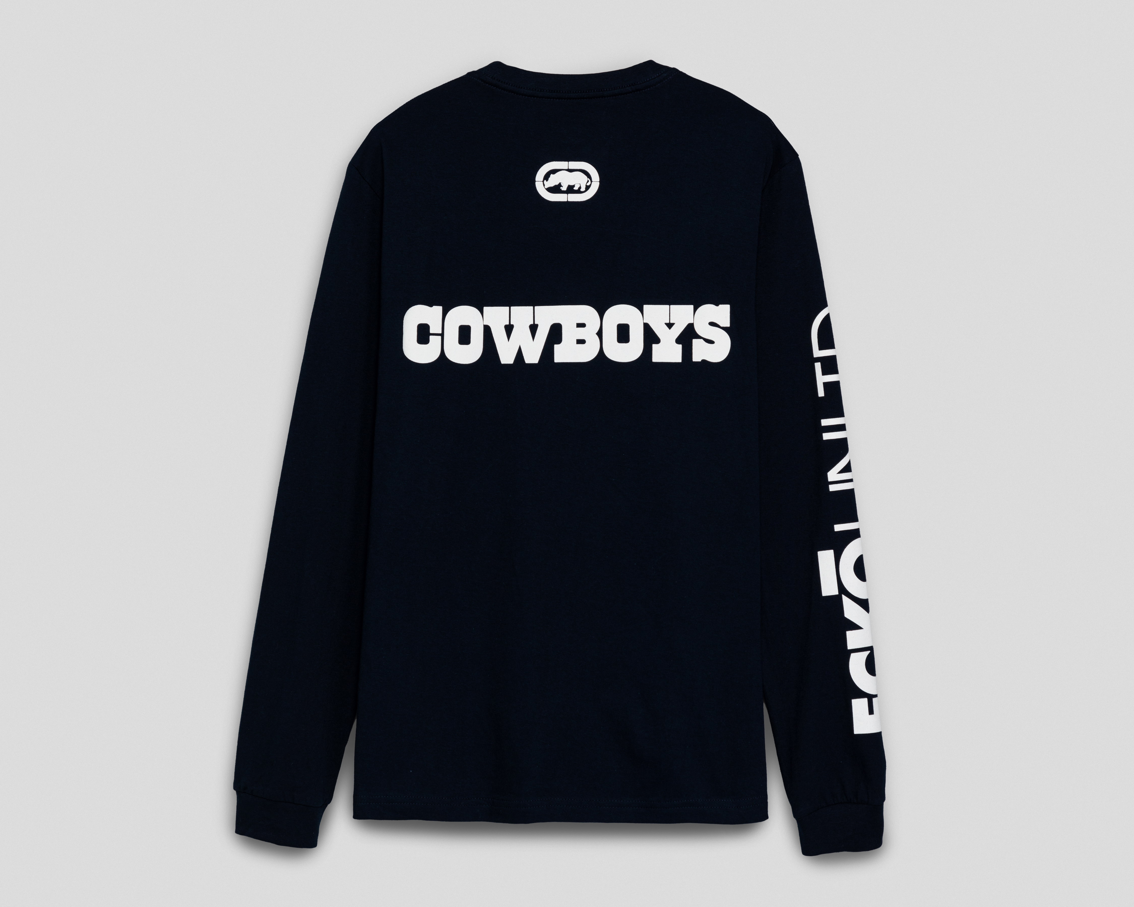 Foto 3 pulgar | Foto 2 | Playera Eckó Unltd. NFL Dallas Cowboys