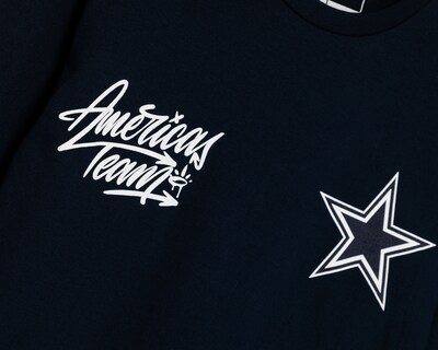 Foto 3 | Foto 3 | Playera Eckó Unltd. NFL Dallas Cowboys