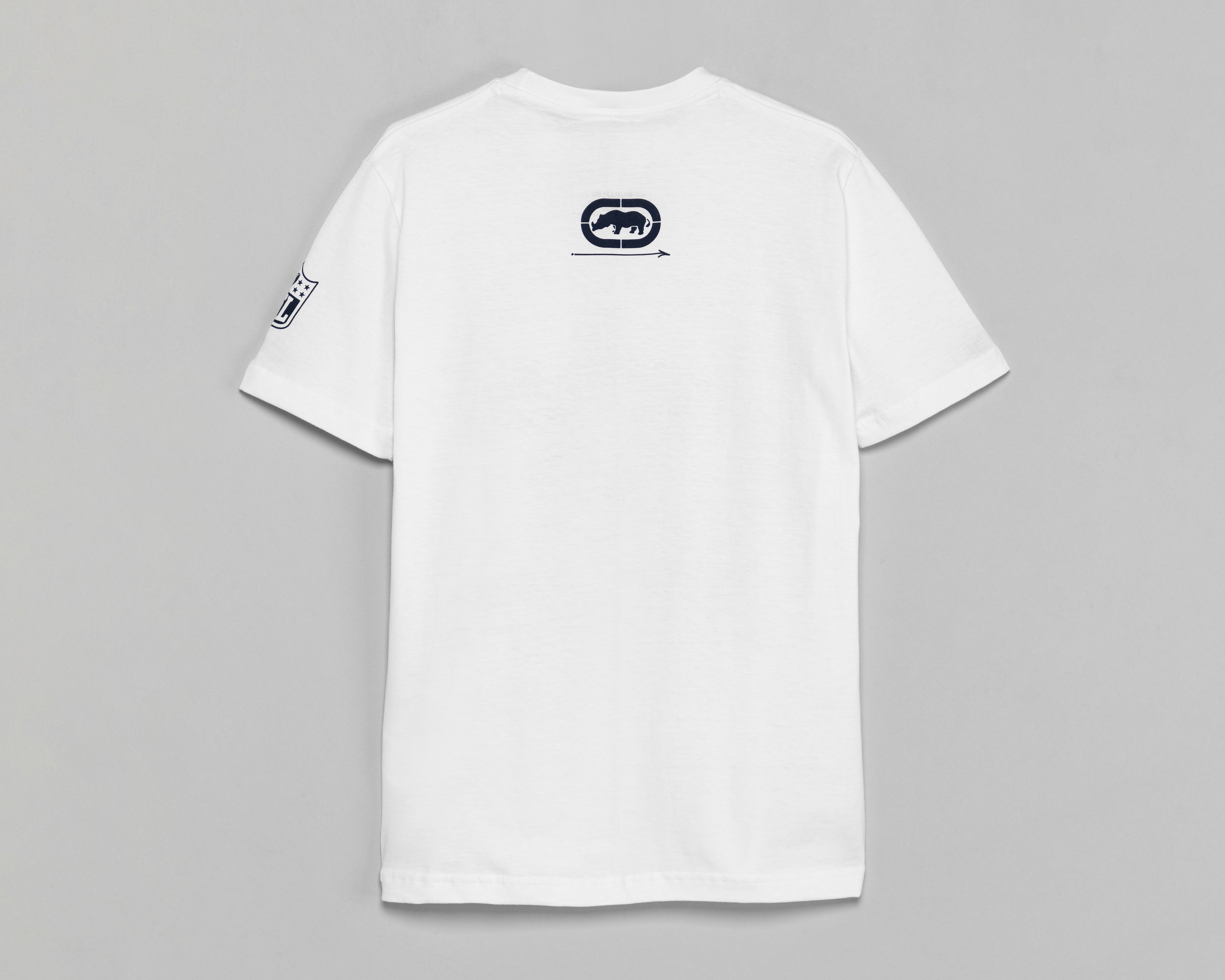 Foto 3 pulgar | Foto 2 | Playera Eckó Unldt. Dallas Cowboys Cuello Redondo