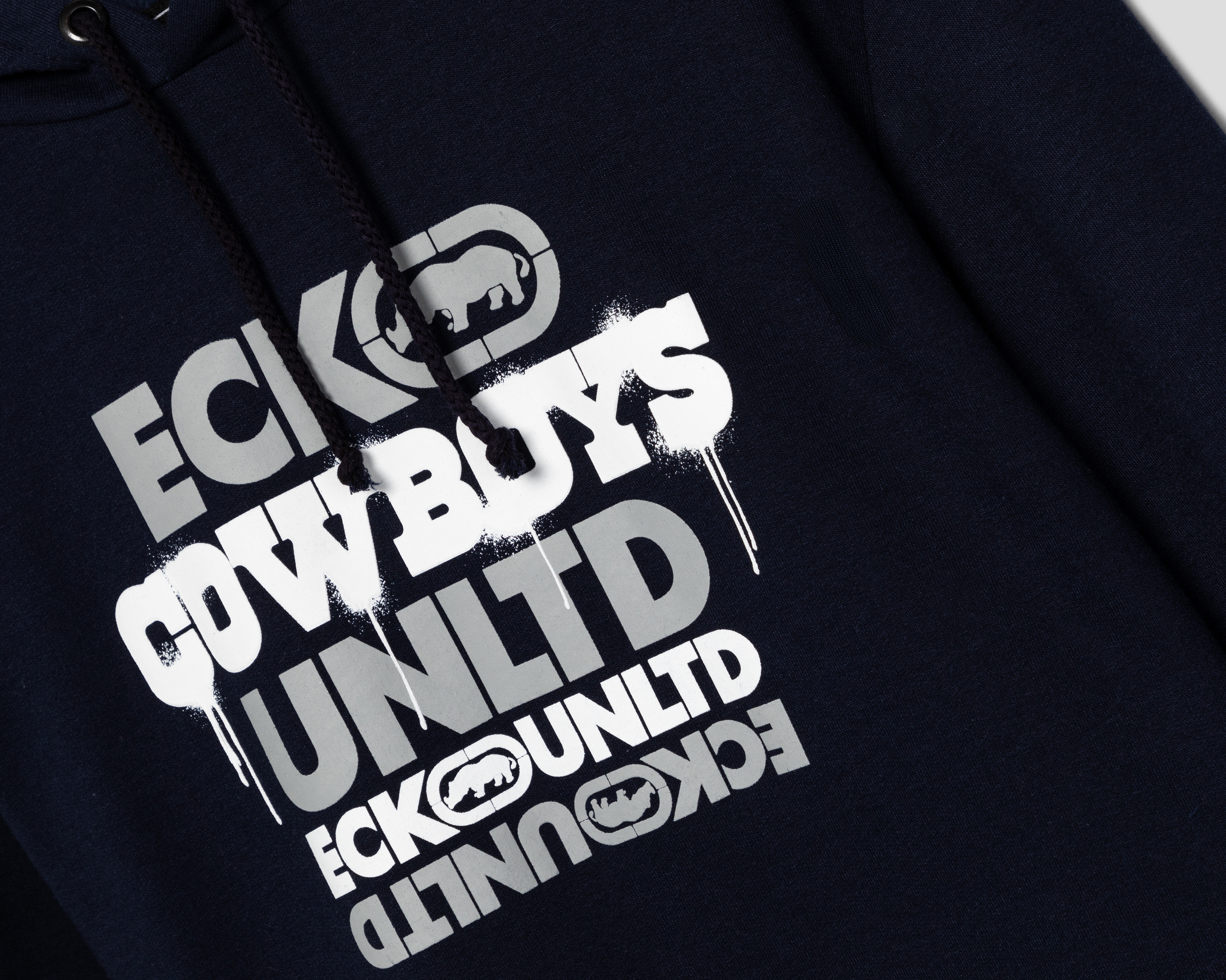 Foto 4 pulgar | Foto 3 | Sudadera Eckó Unltd. NFL Dallas Cowboys