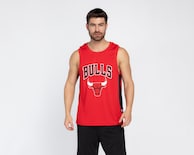 Playera NBA Chicago Bulls para Hombre