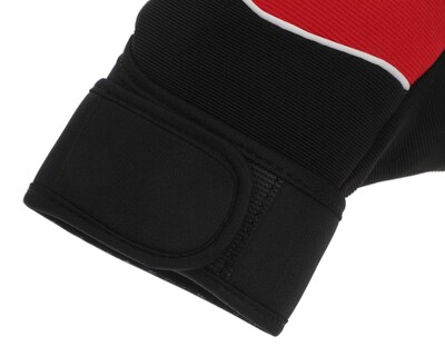 Foto 2 | Foto 2 | Guantes para Gimnasio Sportline Rojos