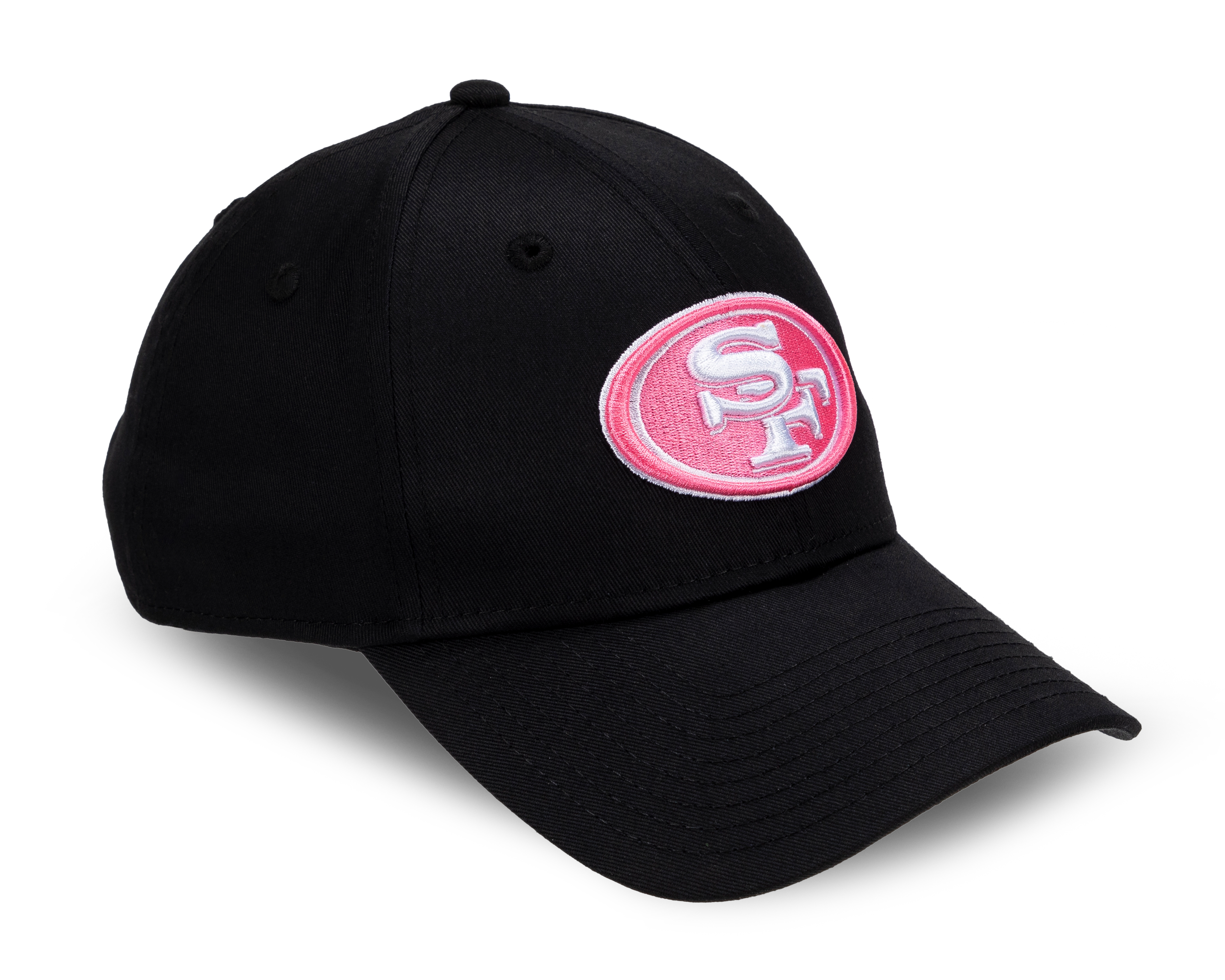 Foto 3 pulgar | Foto 2 | Gorra New Era 9Forty San Francisco 49ers