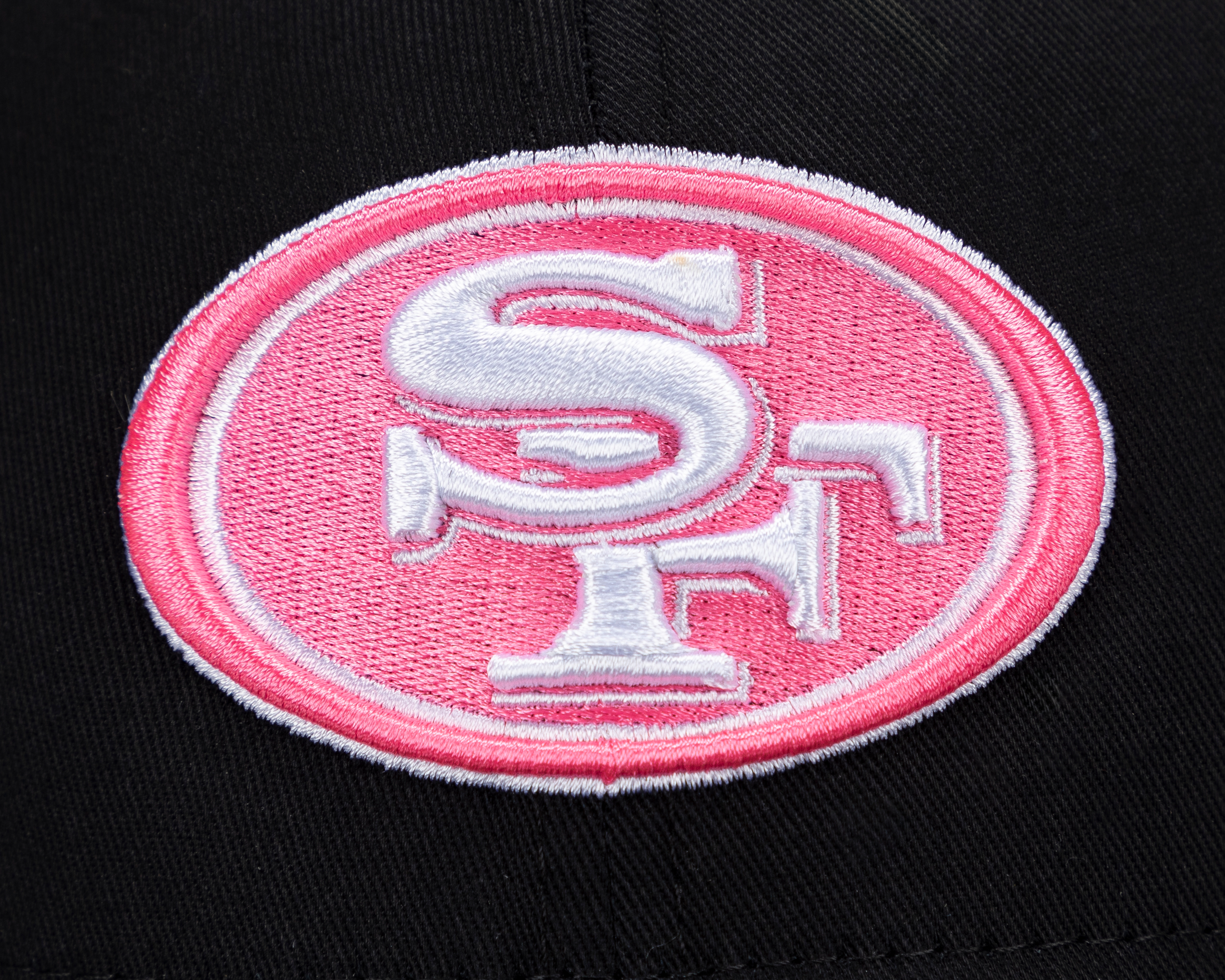 Foto 5 pulgar | Foto 4 | Gorra New Era 9Forty San Francisco 49ers
