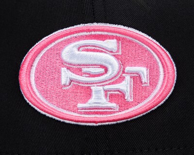 Foto 4 | Foto 4 | Gorra New Era 9Forty San Francisco 49ers