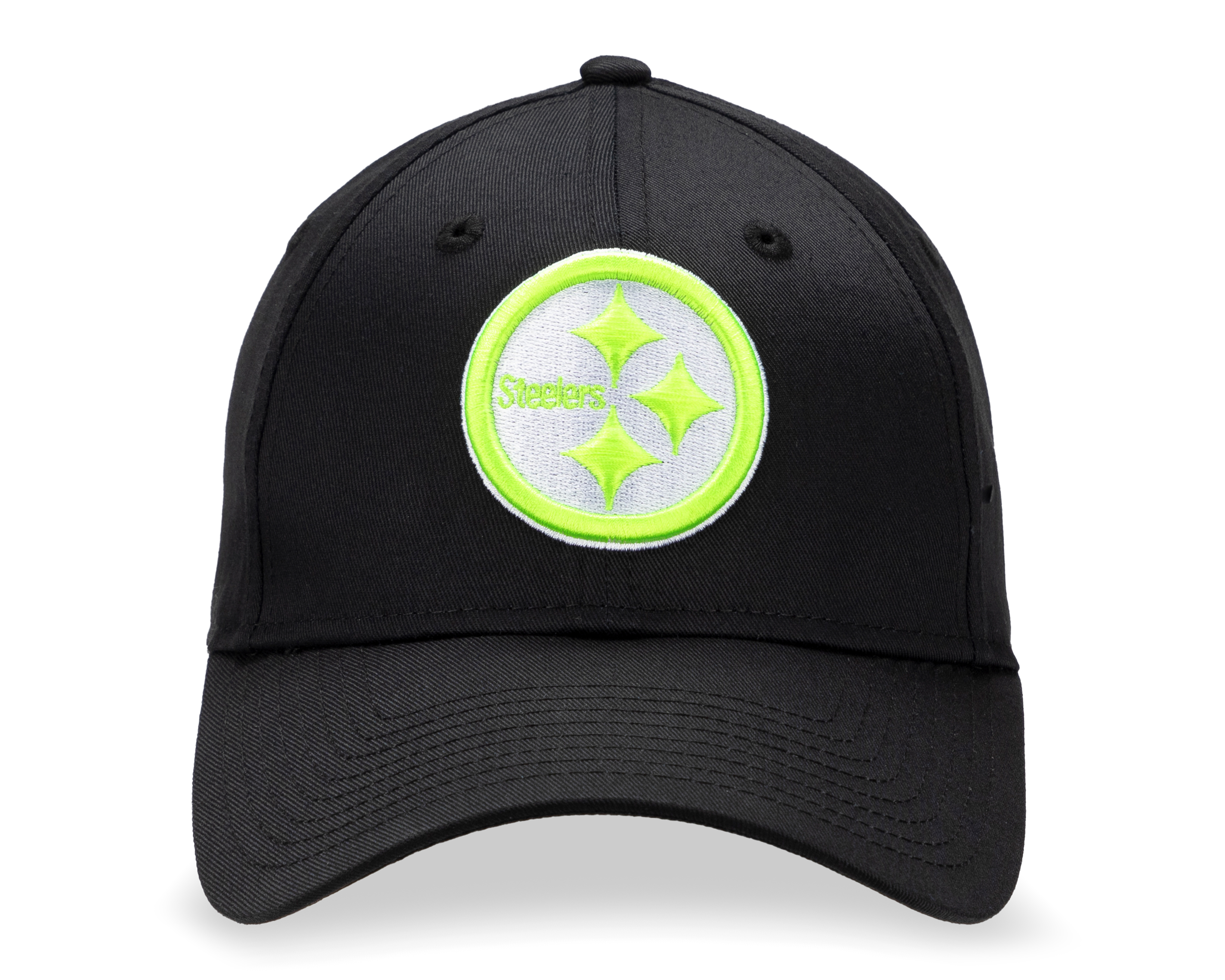 Foto 2 pulgar | Foto 1 | Gorra New Era NFL Pittsburgh Steelers