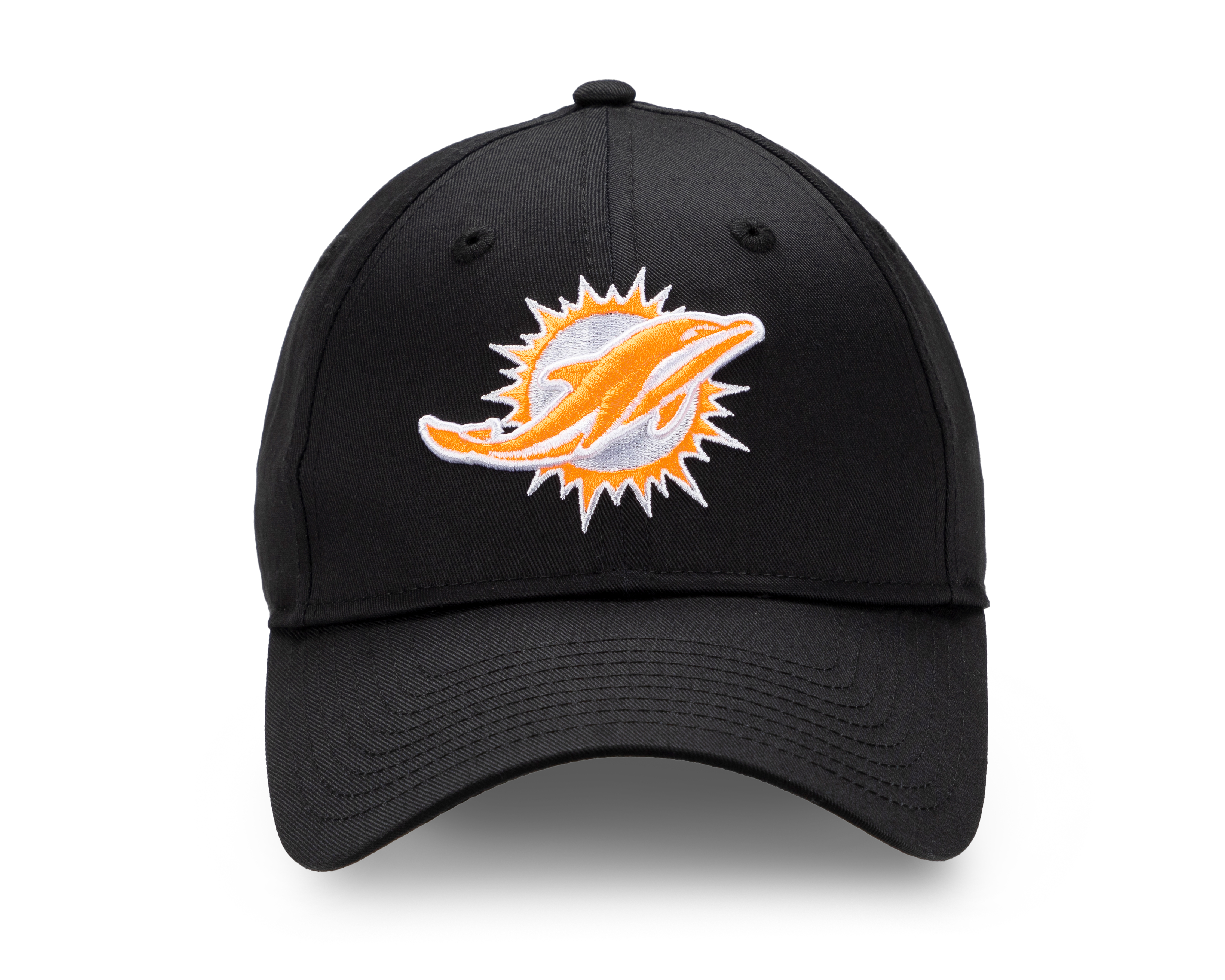 Foto 2 pulgar | Foto 1 | Gorra New Era 9Forty Miami Dolphins