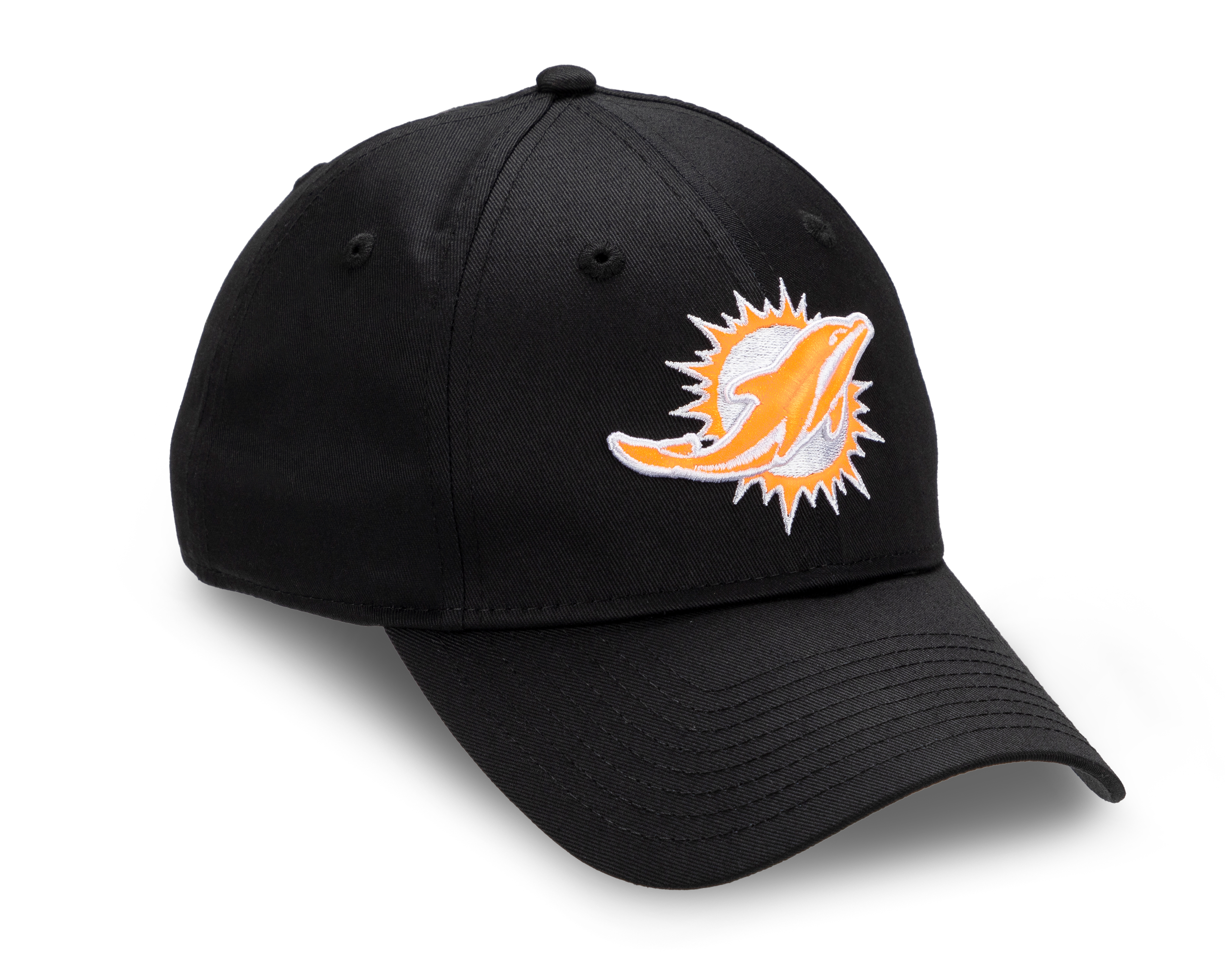 Foto 3 pulgar | Foto 2 | Gorra New Era 9Forty Miami Dolphins