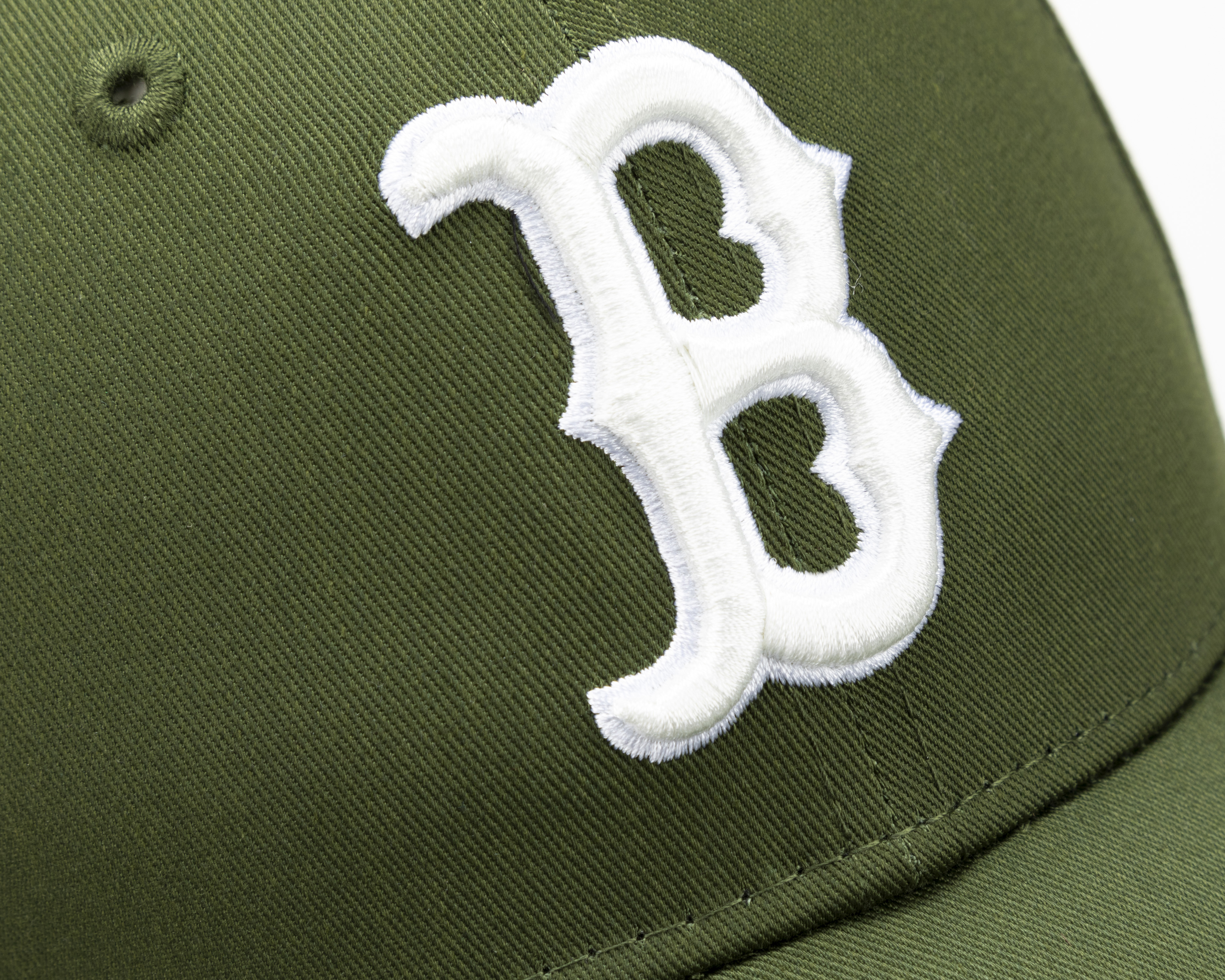 Foto 5 pulgar | Foto 4 | Gorra New Era 9FORTY Boston Red Sox