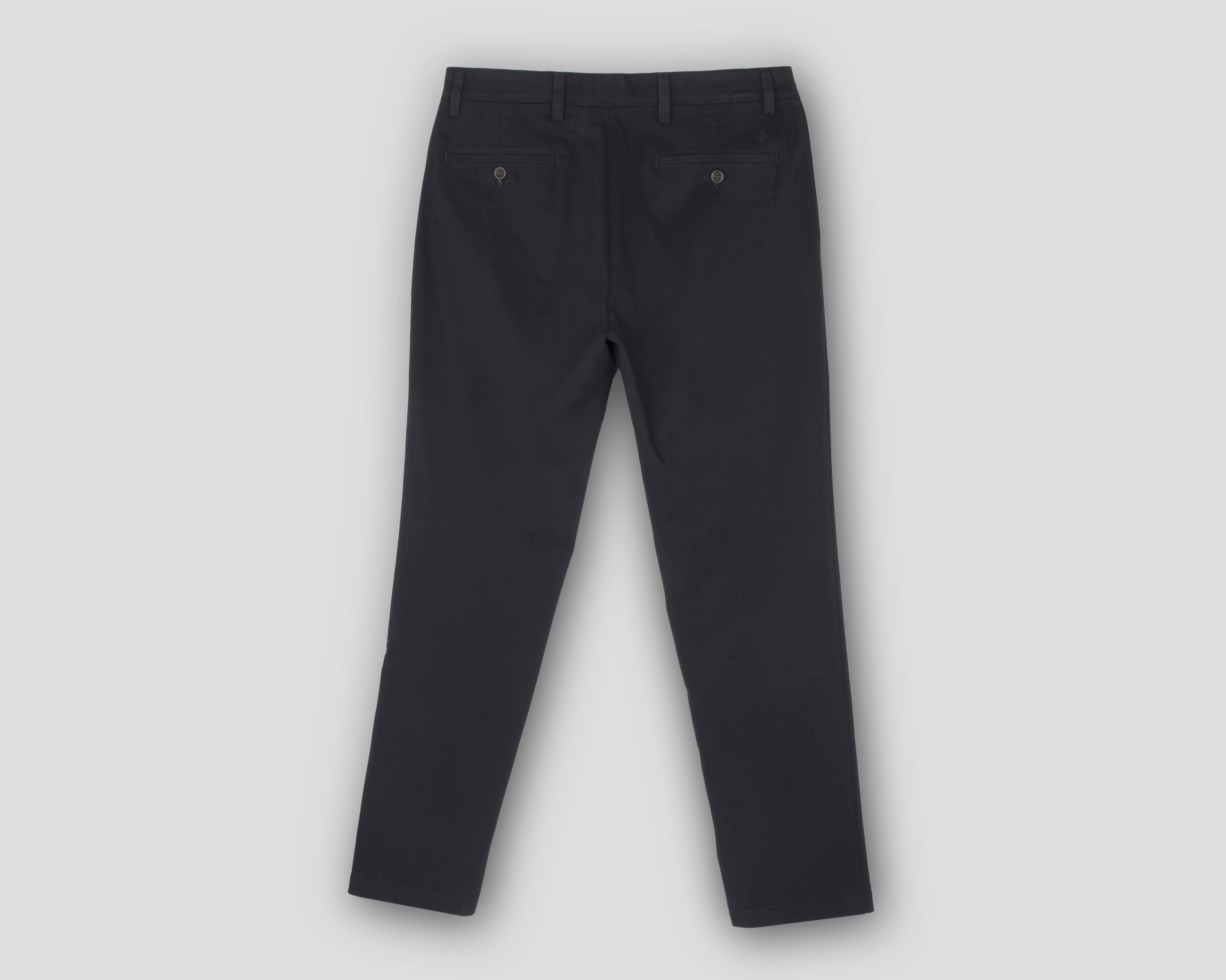 Foto 3 pulgar | Foto 2 | Pantalón Casual Dockers Azul para Hombre