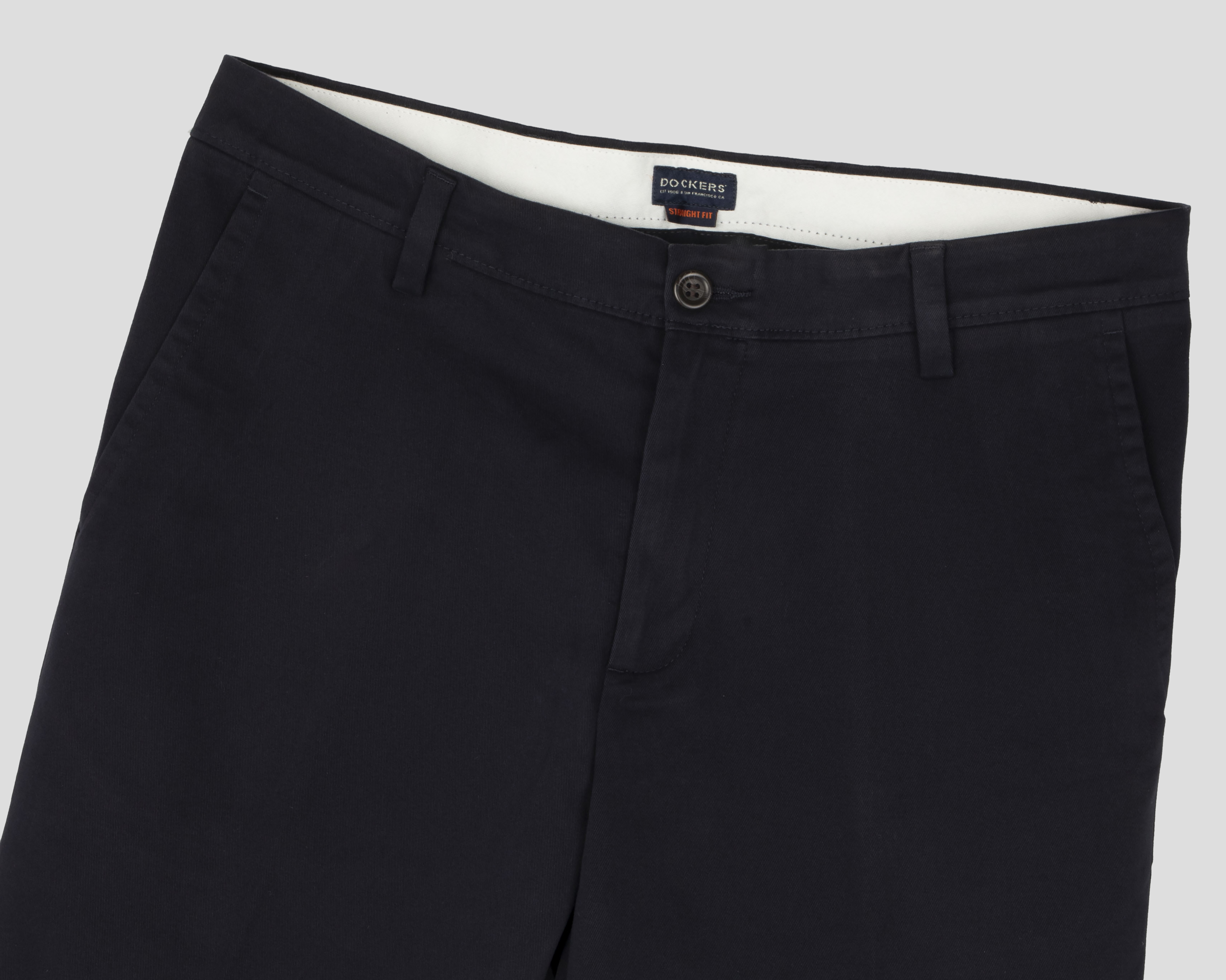 Foto 4 pulgar | Foto 3 | Pantalón Casual Dockers Azul para Hombre