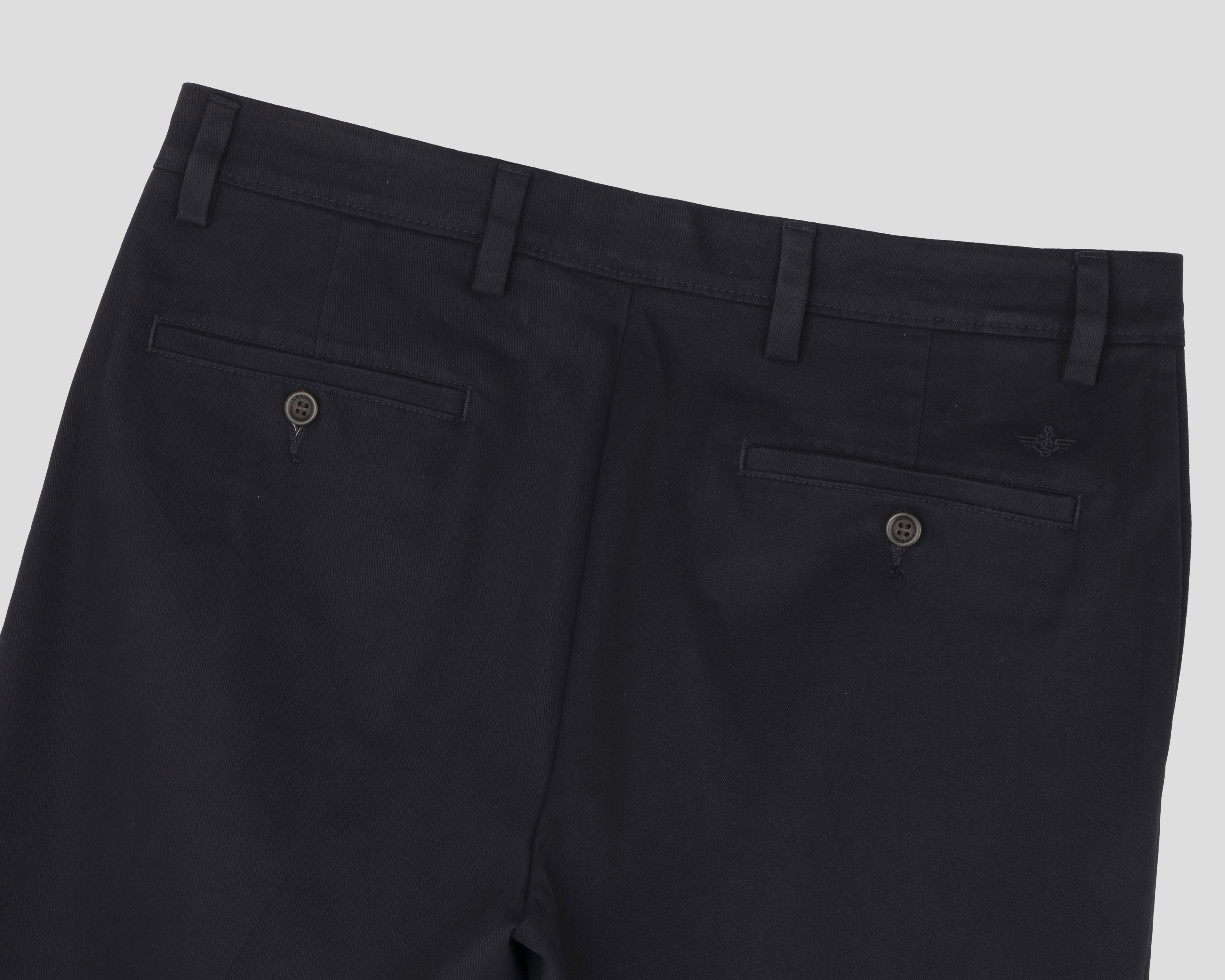 Foto 5 pulgar | Foto 4 | Pantalón Casual Dockers Azul para Hombre