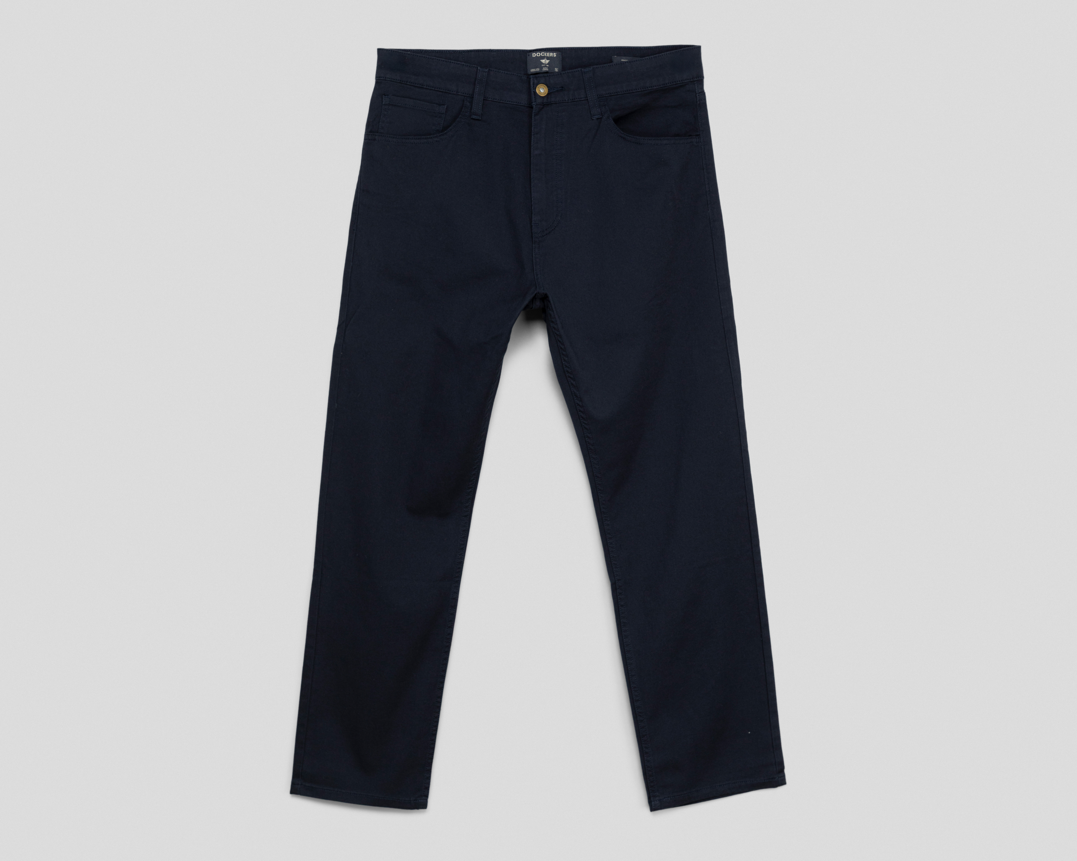 Jeans Straight Fit Dockers para Hombre