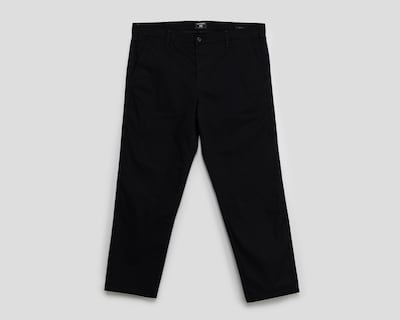 Foto 1 | Foto 1 | Pantalón Chino Dockers Negro para Hombre