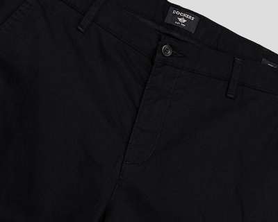 Foto 3 | Foto 3 | Pantalón Chino Dockers Negro para Hombre