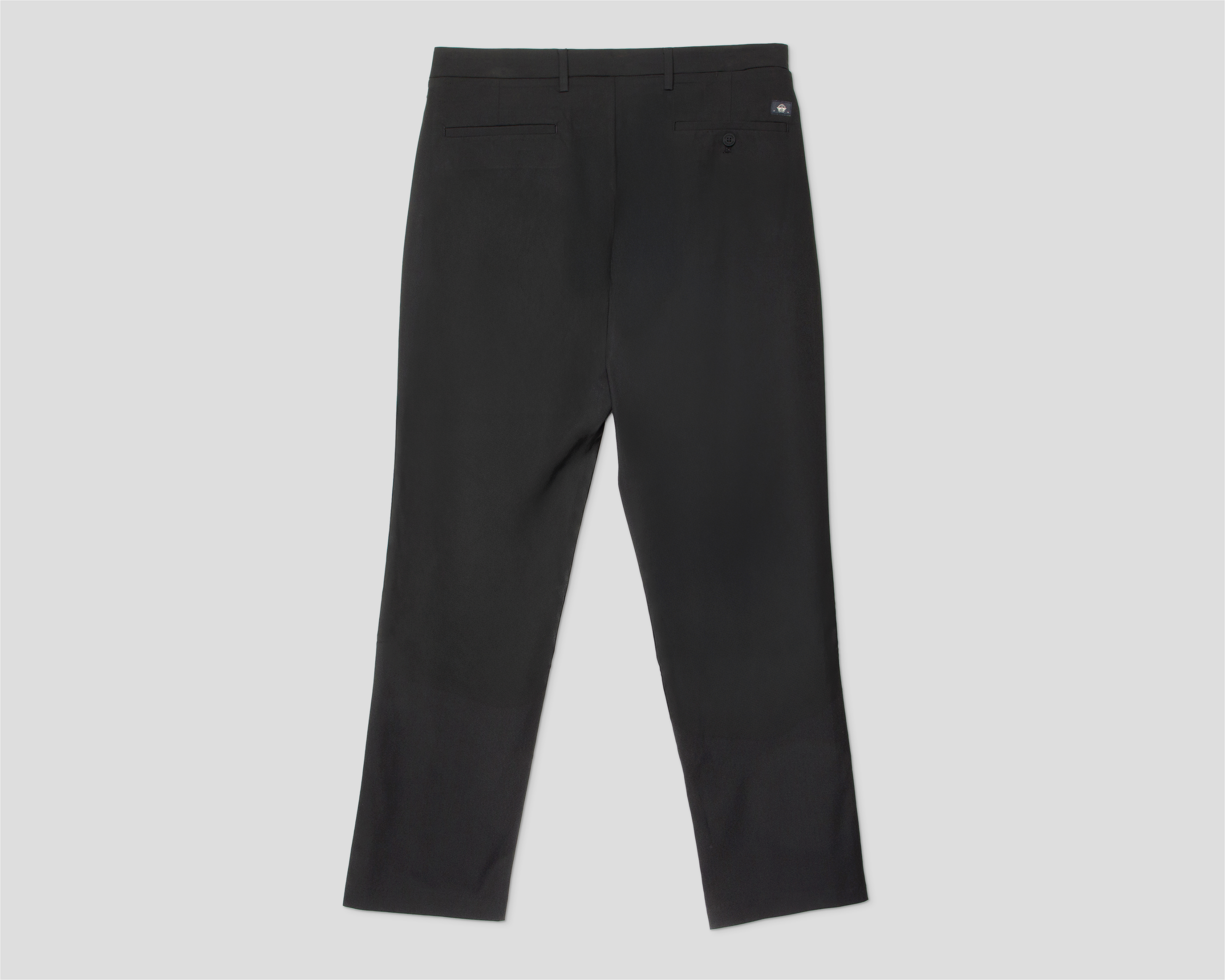 Foto 3 pulgar | Foto 2 | Pantalón de Vestir Dockers Negro para Hombre