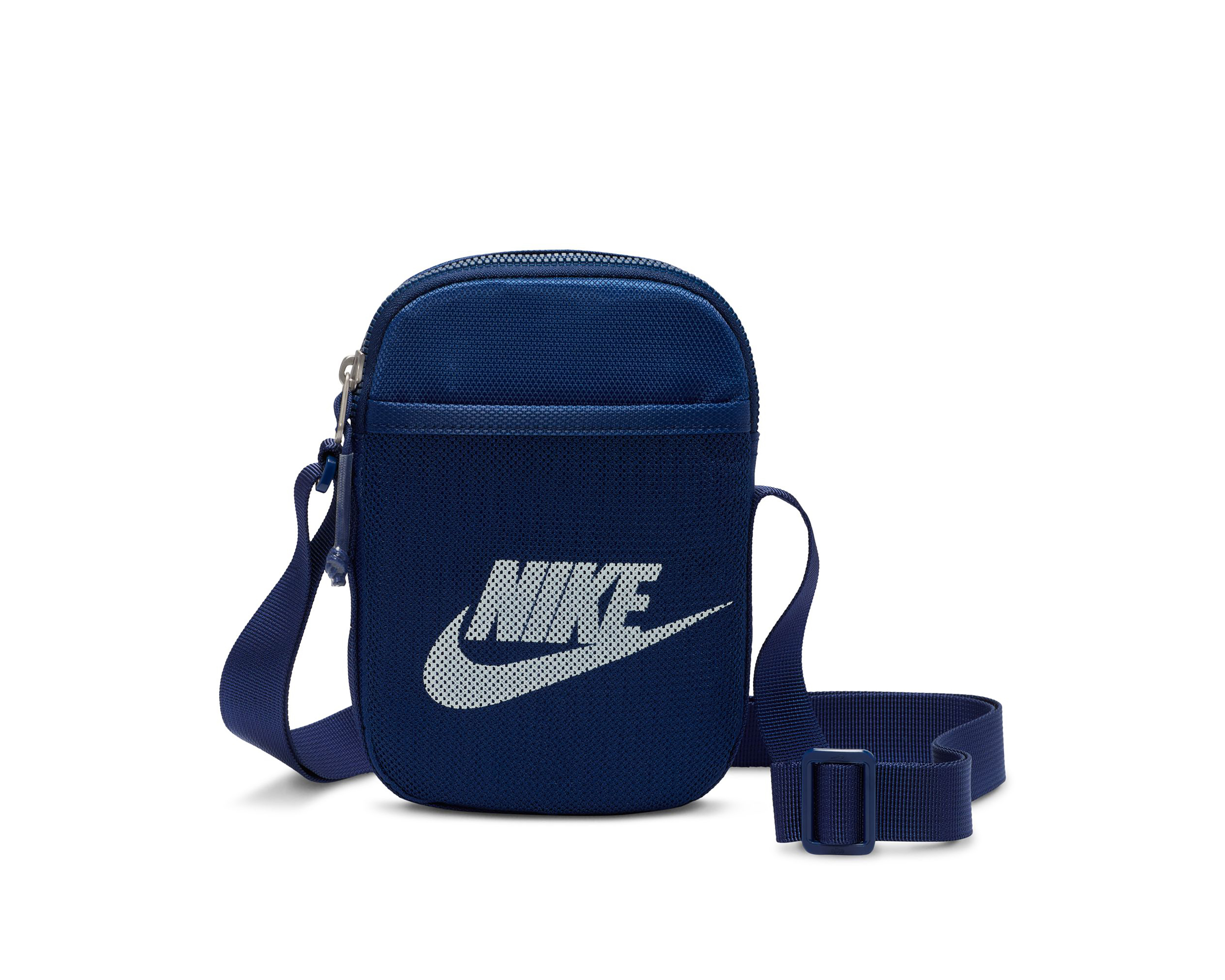 Foto 1 | Foto 1 | Bolsa Messenger Nike Heritage