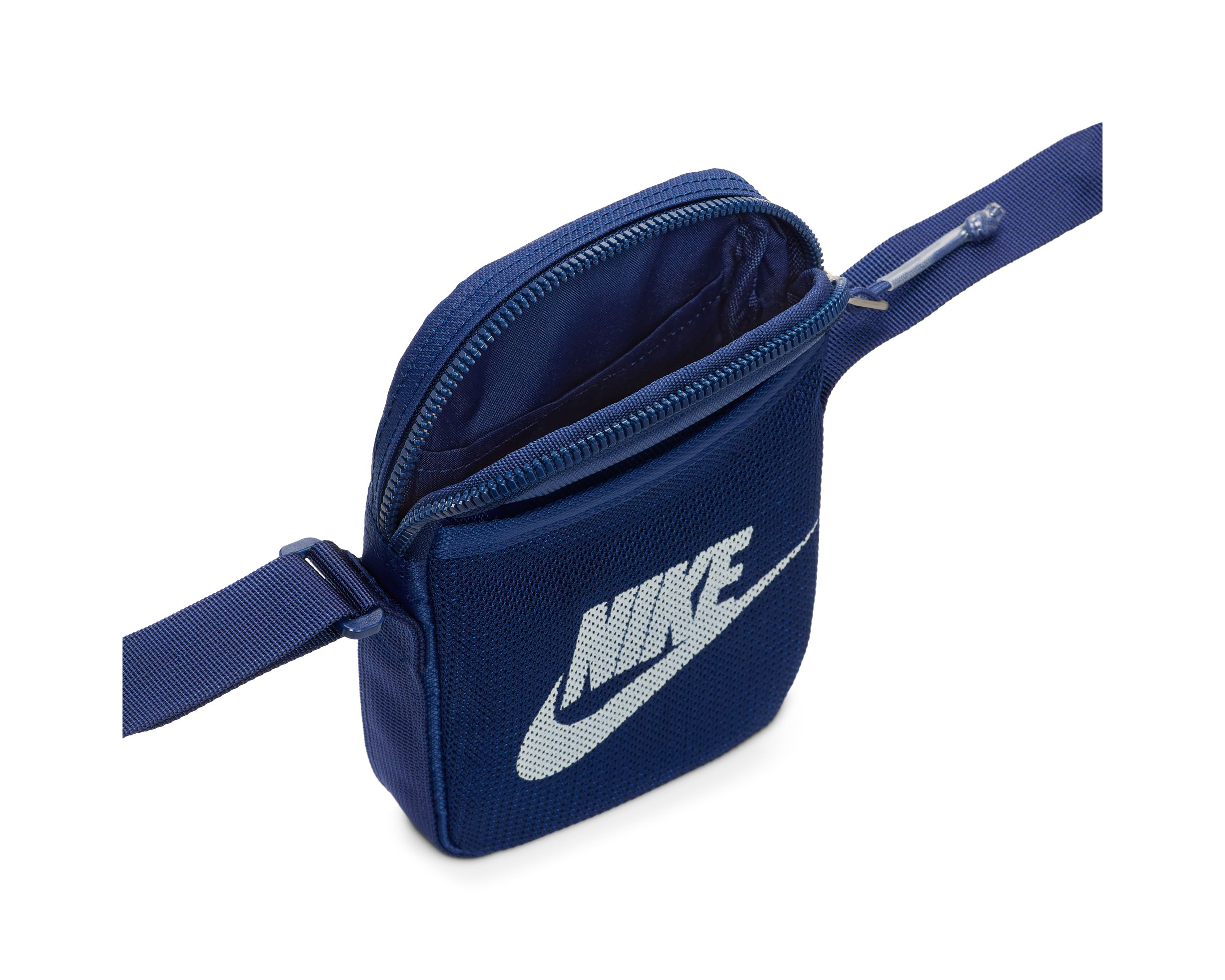 Foto 5 pulgar | Foto 4 | Bolsa Messenger Nike Heritage