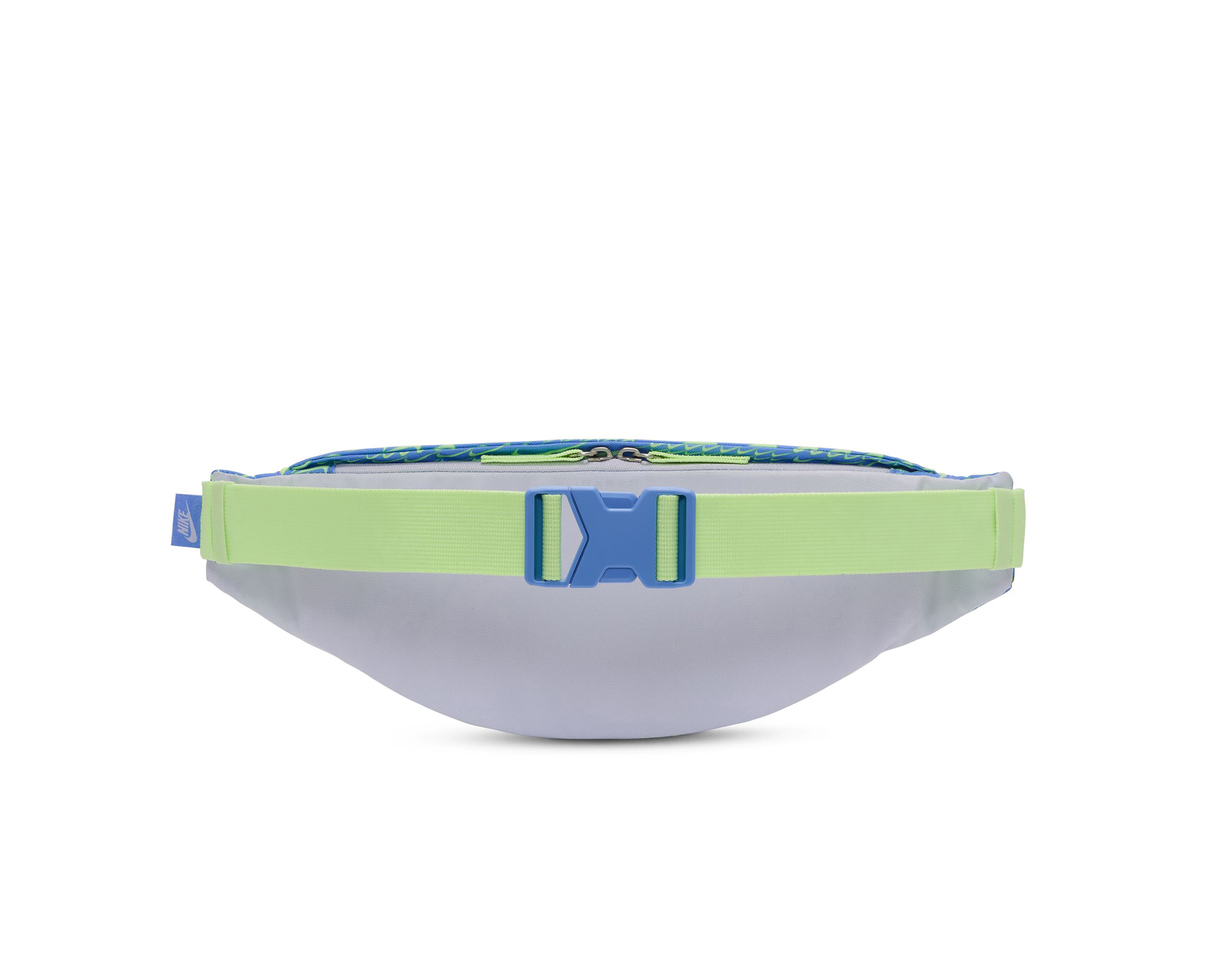 Foto 3 pulgar | Foto 2 | Cangurera Nike Heritage Unisex