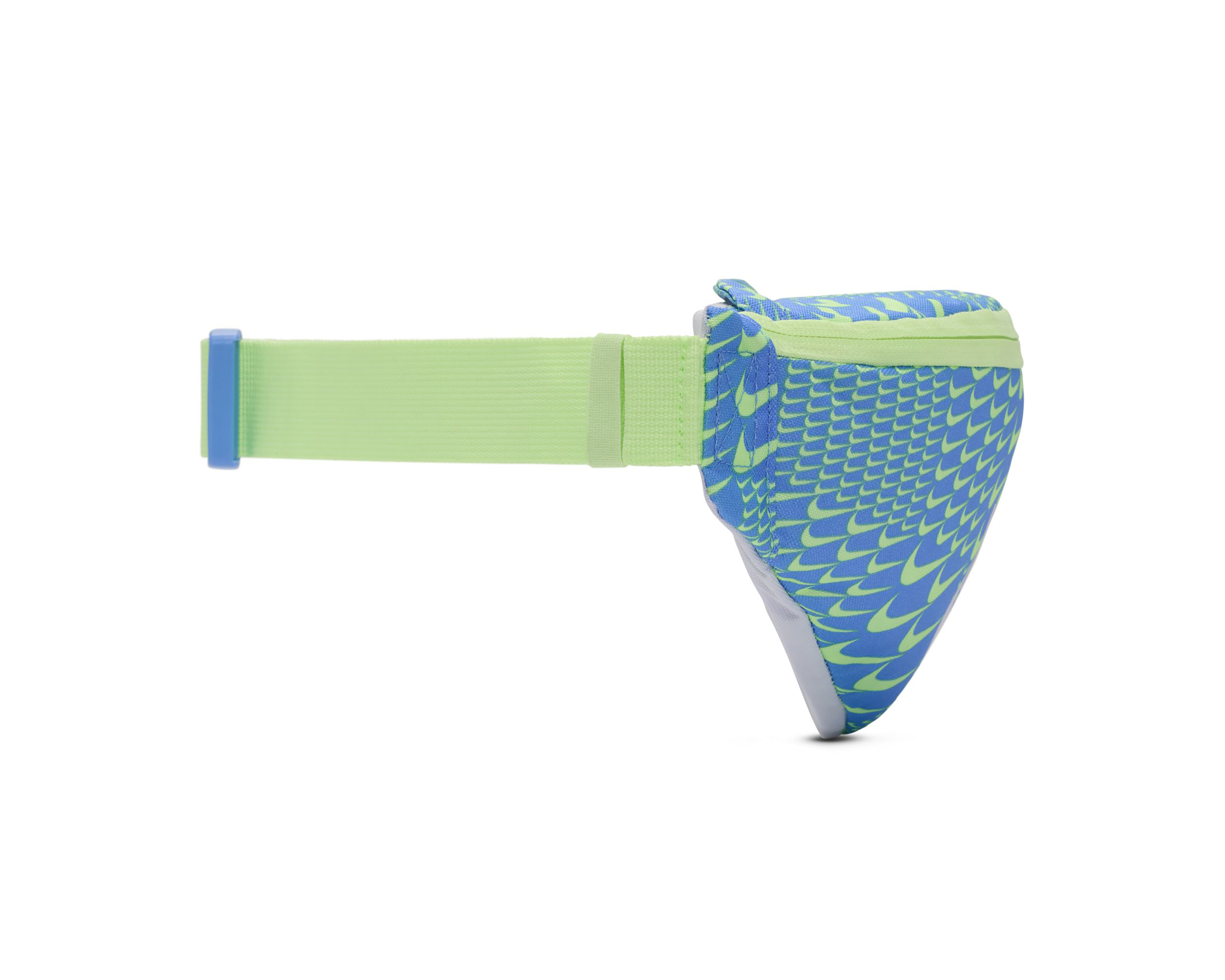 Foto 3 | Foto 3 | Cangurera Nike Heritage Unisex