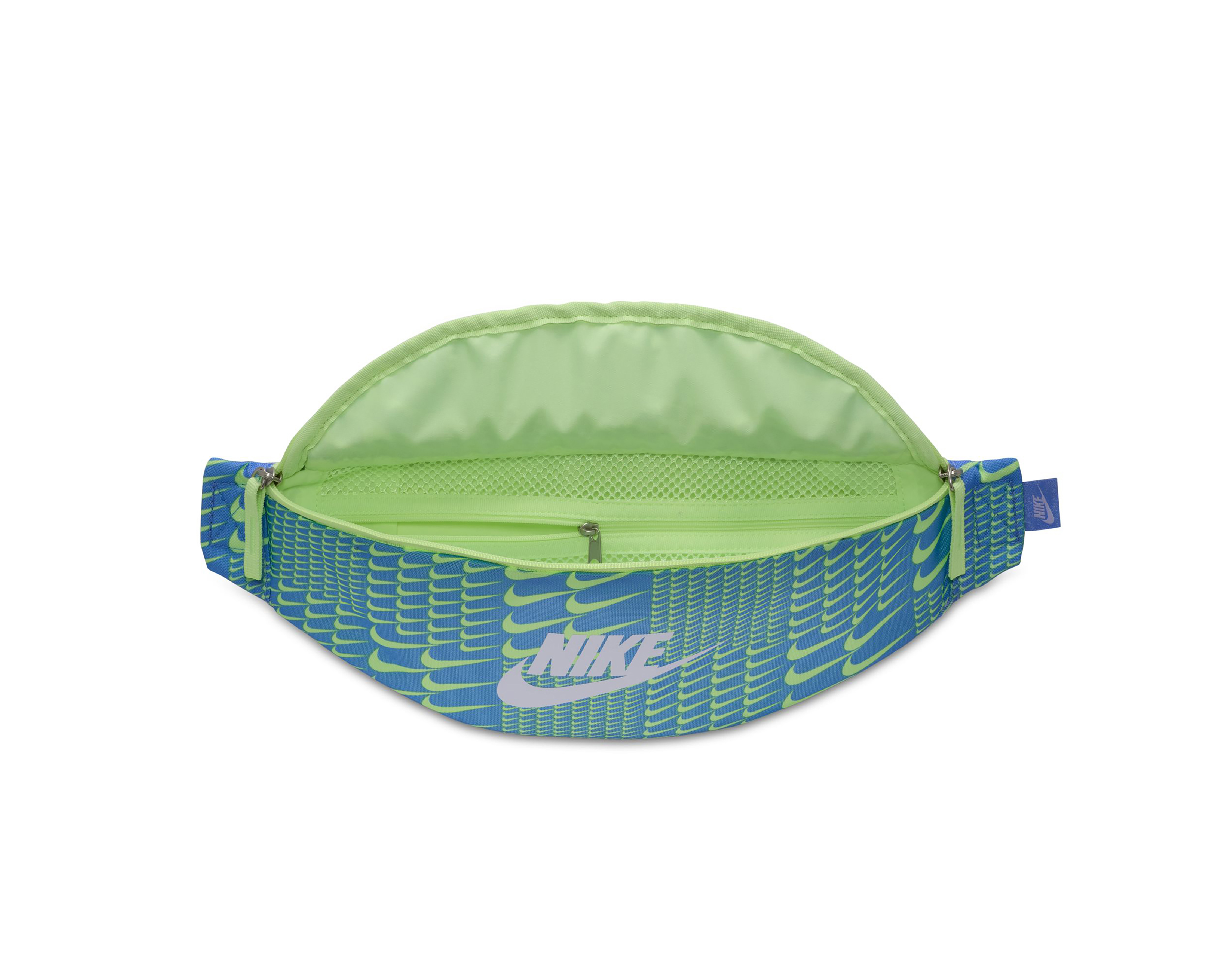 Foto 4 | Foto 4 | Cangurera Nike Heritage Unisex