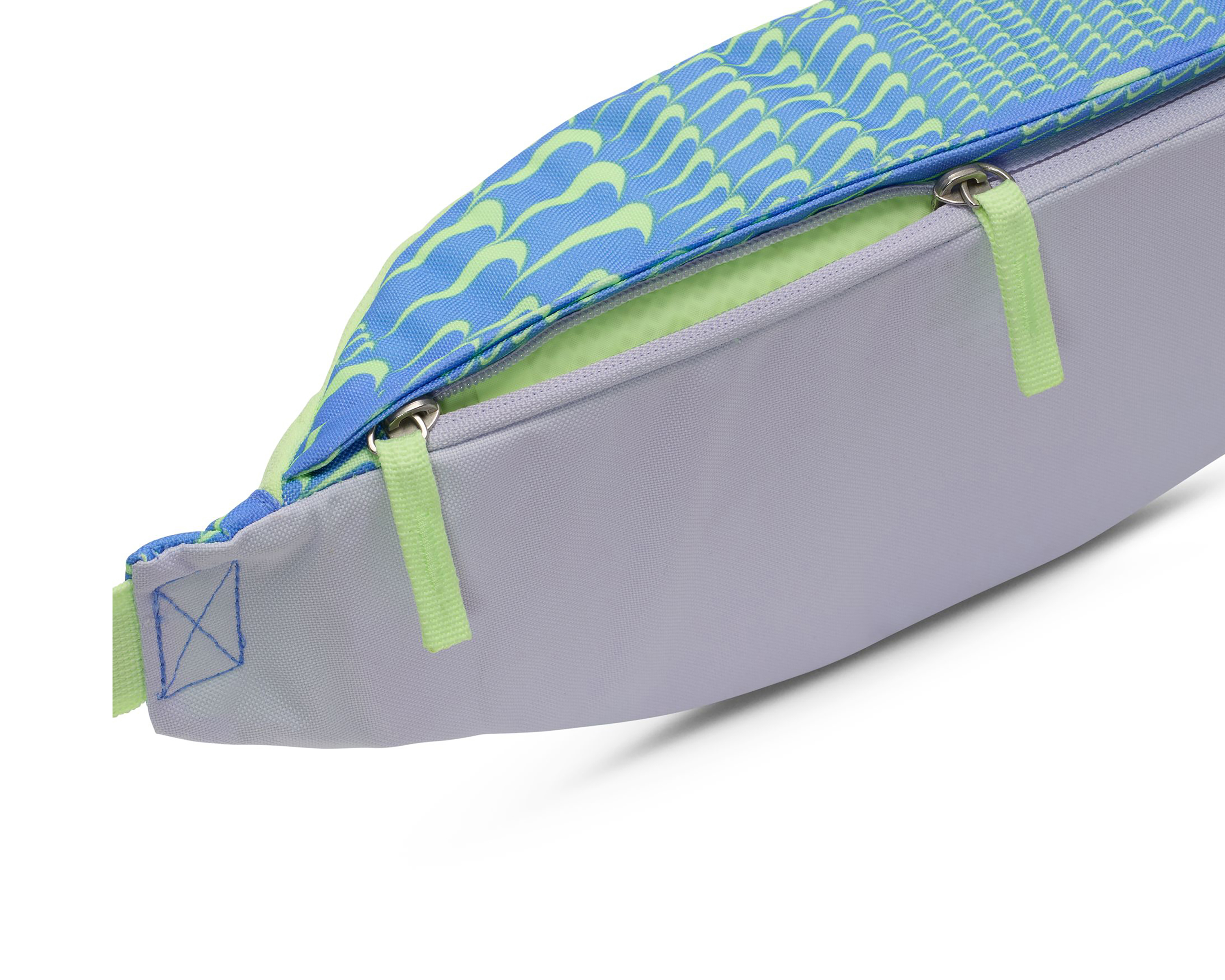 Foto 6 pulgar | Foto 5 | Cangurera Nike Heritage Unisex