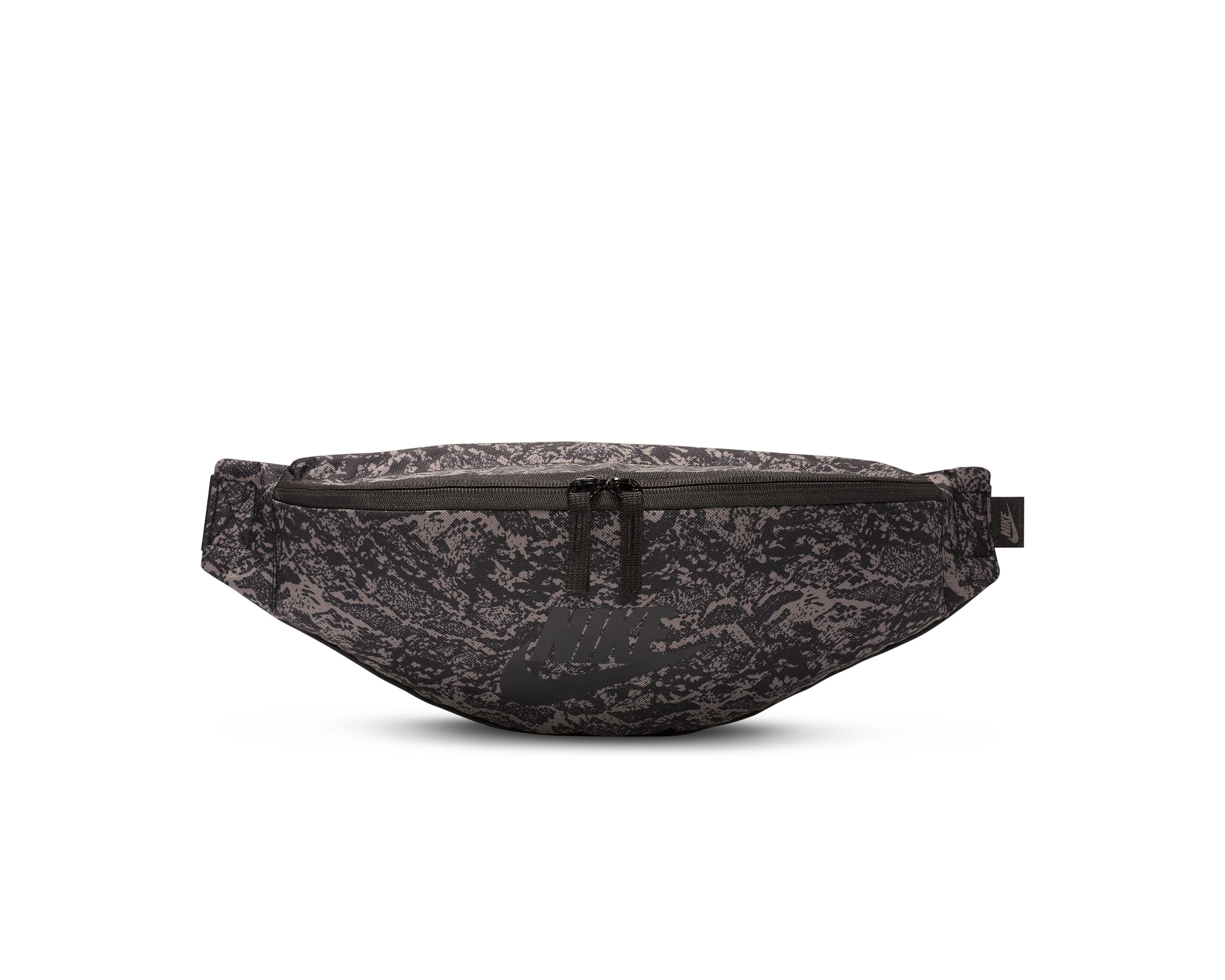 Cangurera Nike Heritage para Hombre